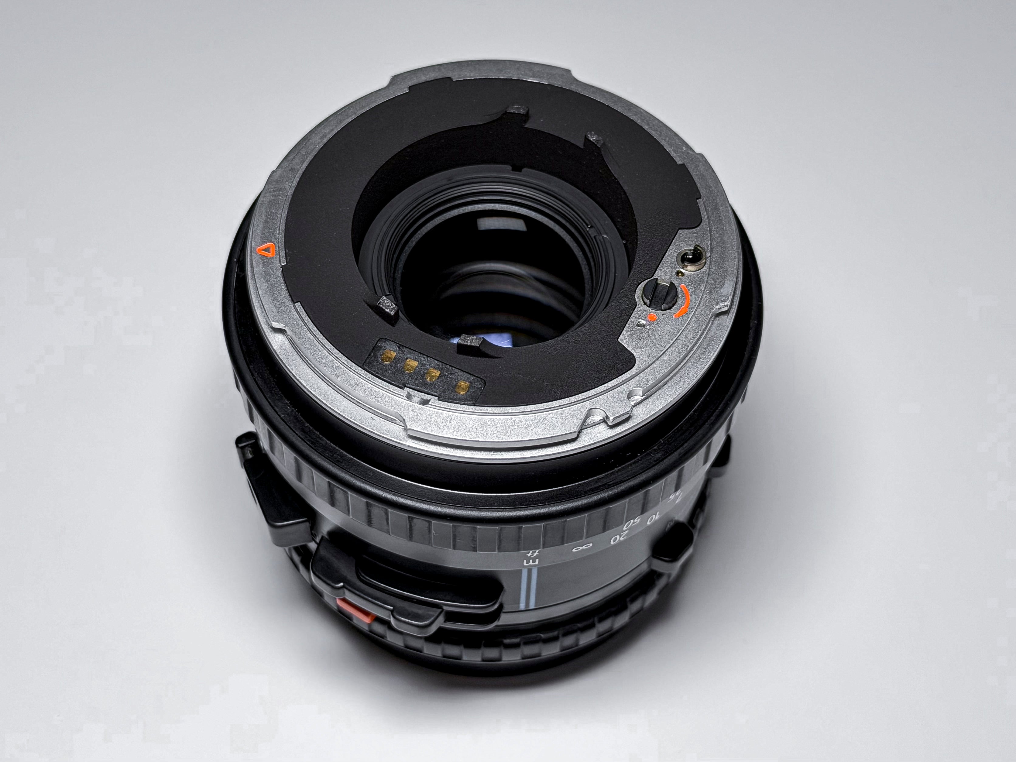 Hasselblad Planar T* 80mm f/2.8 CFe Latest Version - 1 Year Warranty, Excellent
