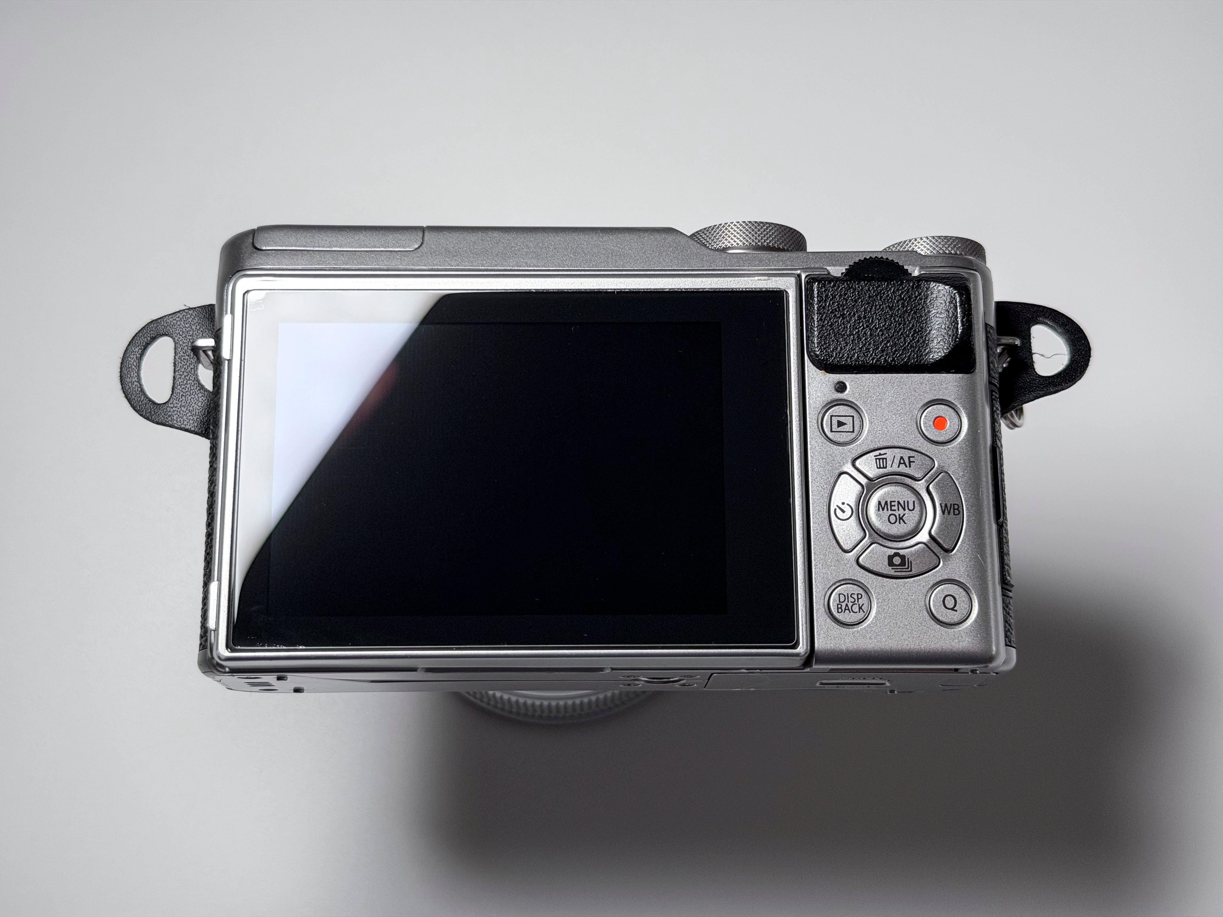 Fujifilm X-A10 + 16-50mm OIS Mirrorless APS-C Fuji - 1 Year Warranty, Excellent