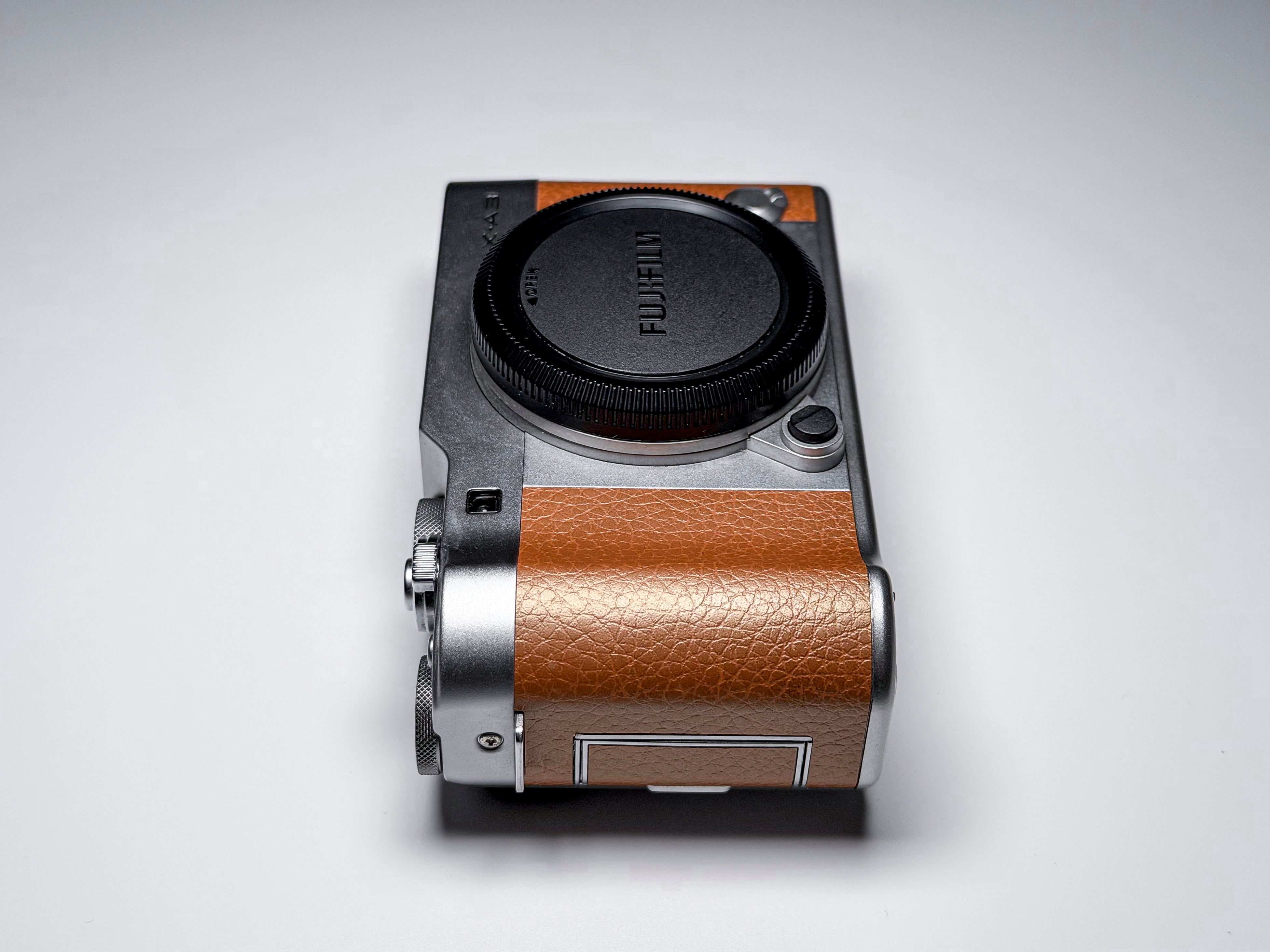 Fujifilm X-A3 APS-C Mirrorless Body - 1 Year Warranty, Perfectly Working, Fuji X