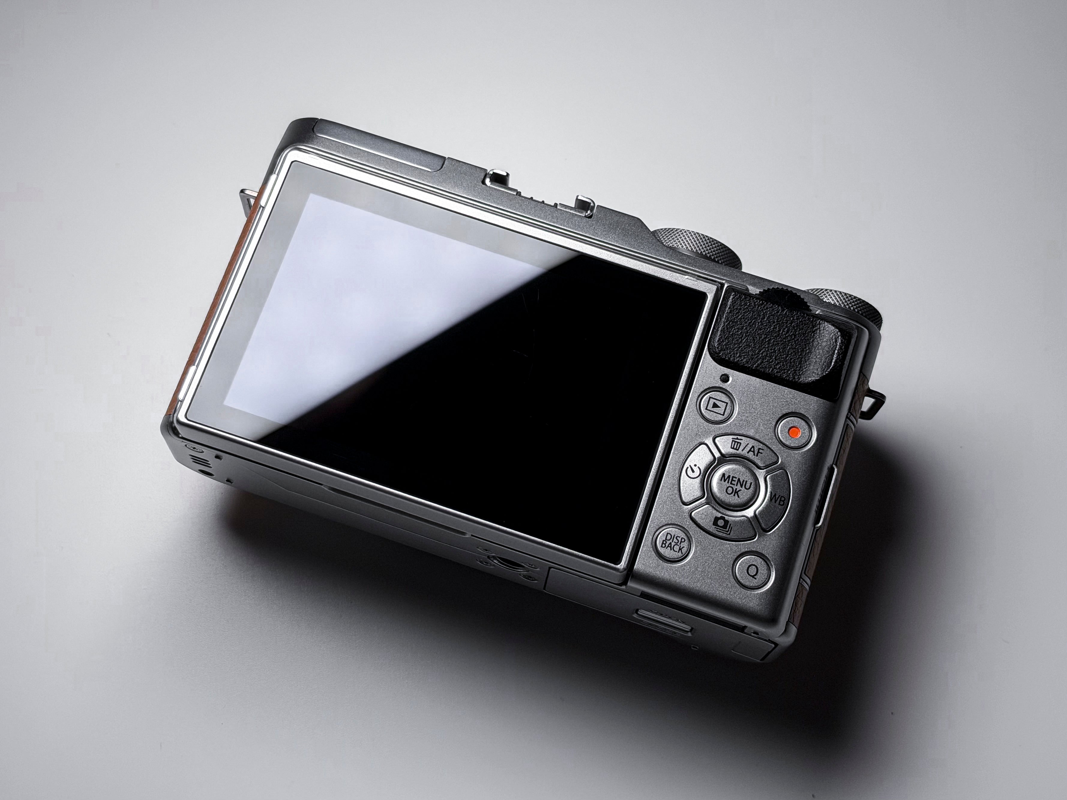 Fujifilm X-A3 APS-C Mirrorless Body - 1 Year Warranty, Perfectly Working, Fuji X