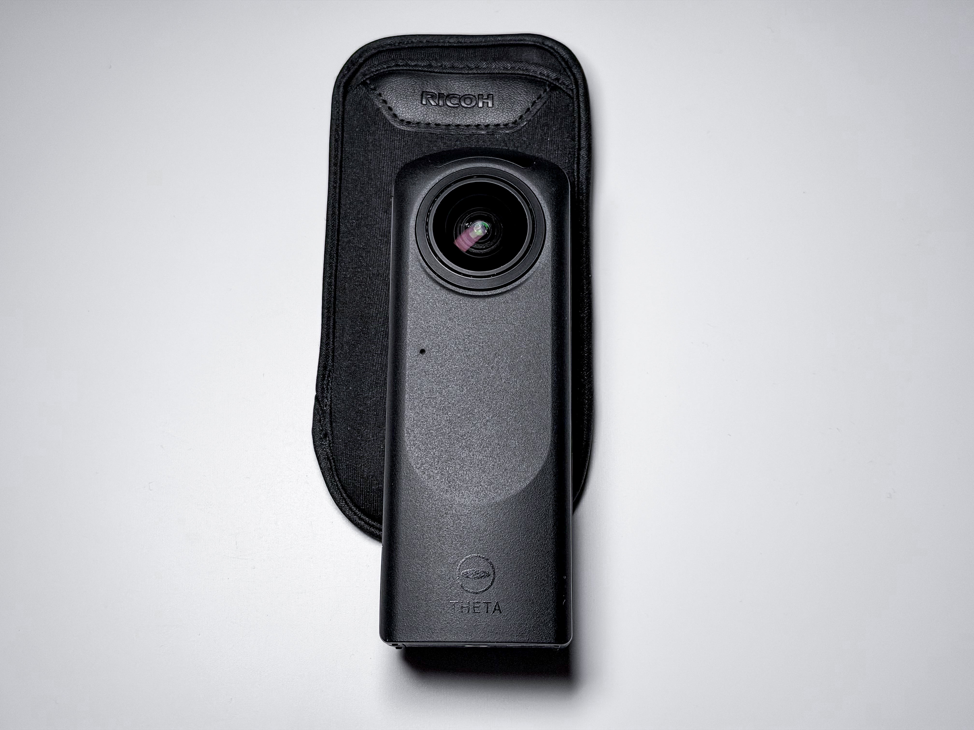 Ricoh Theta Z1 360 1 Inch Sensor - Perfectly Working, Read Description