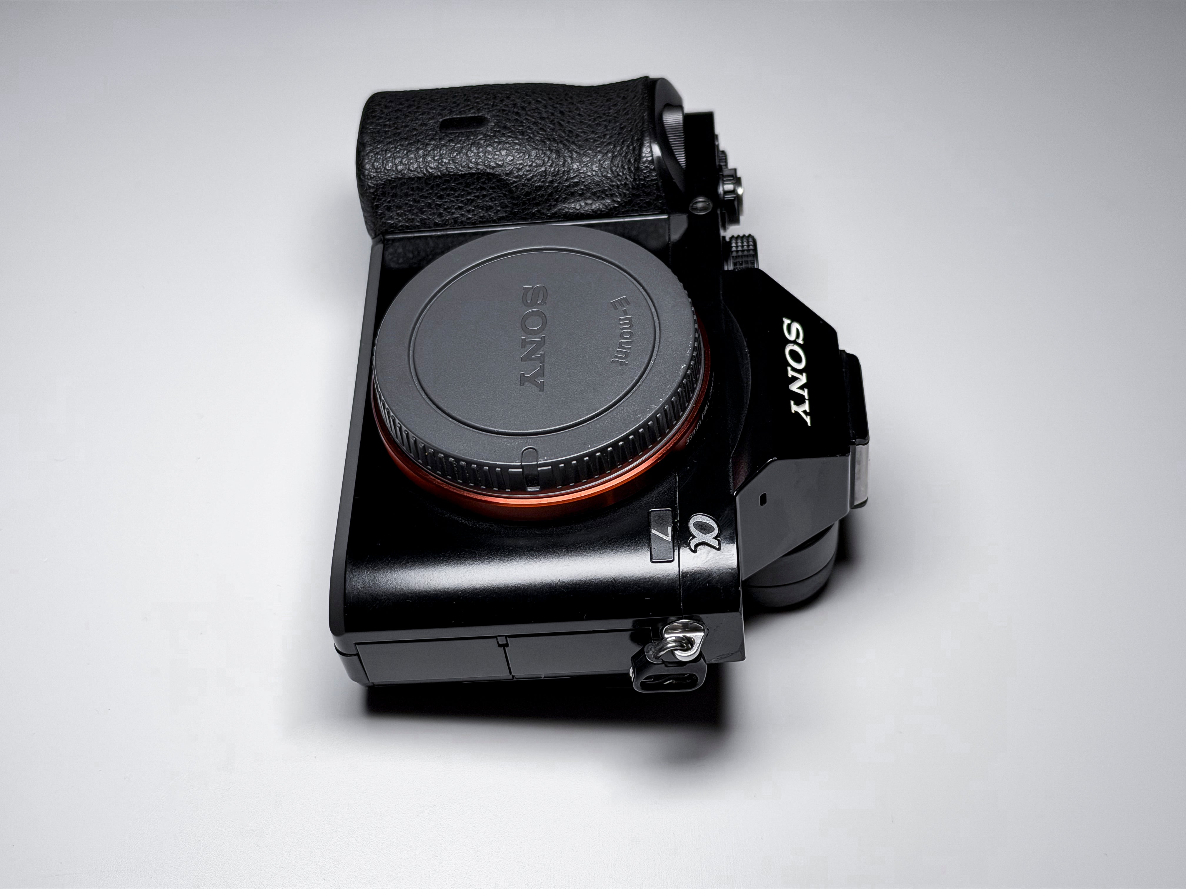 Sony A7 Full Spectrum Converted IR and Astrophotography - 1 Year Warranty