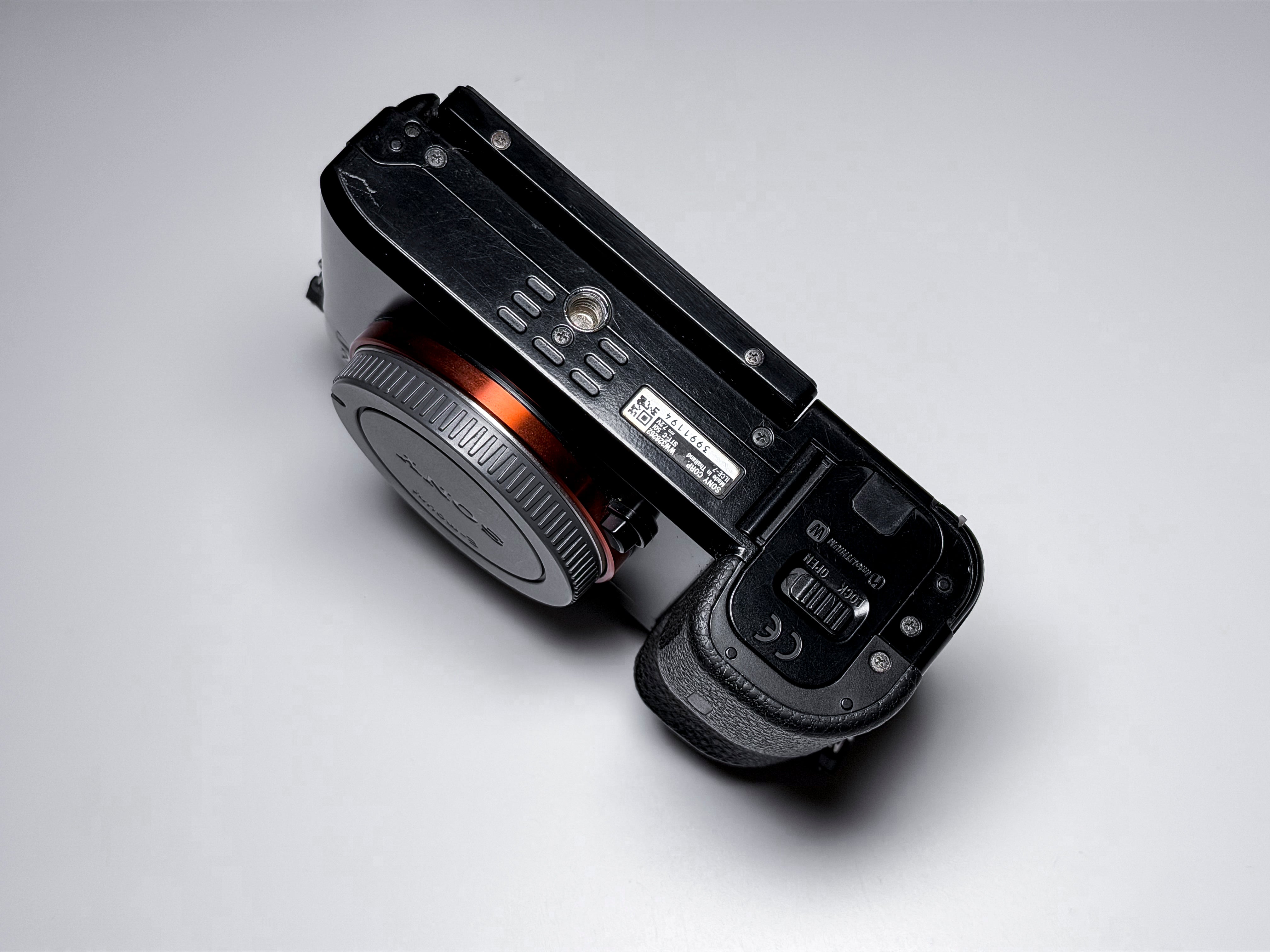 Sony A7 Full Spectrum Converted IR and Astrophotography - 1 Year Warranty