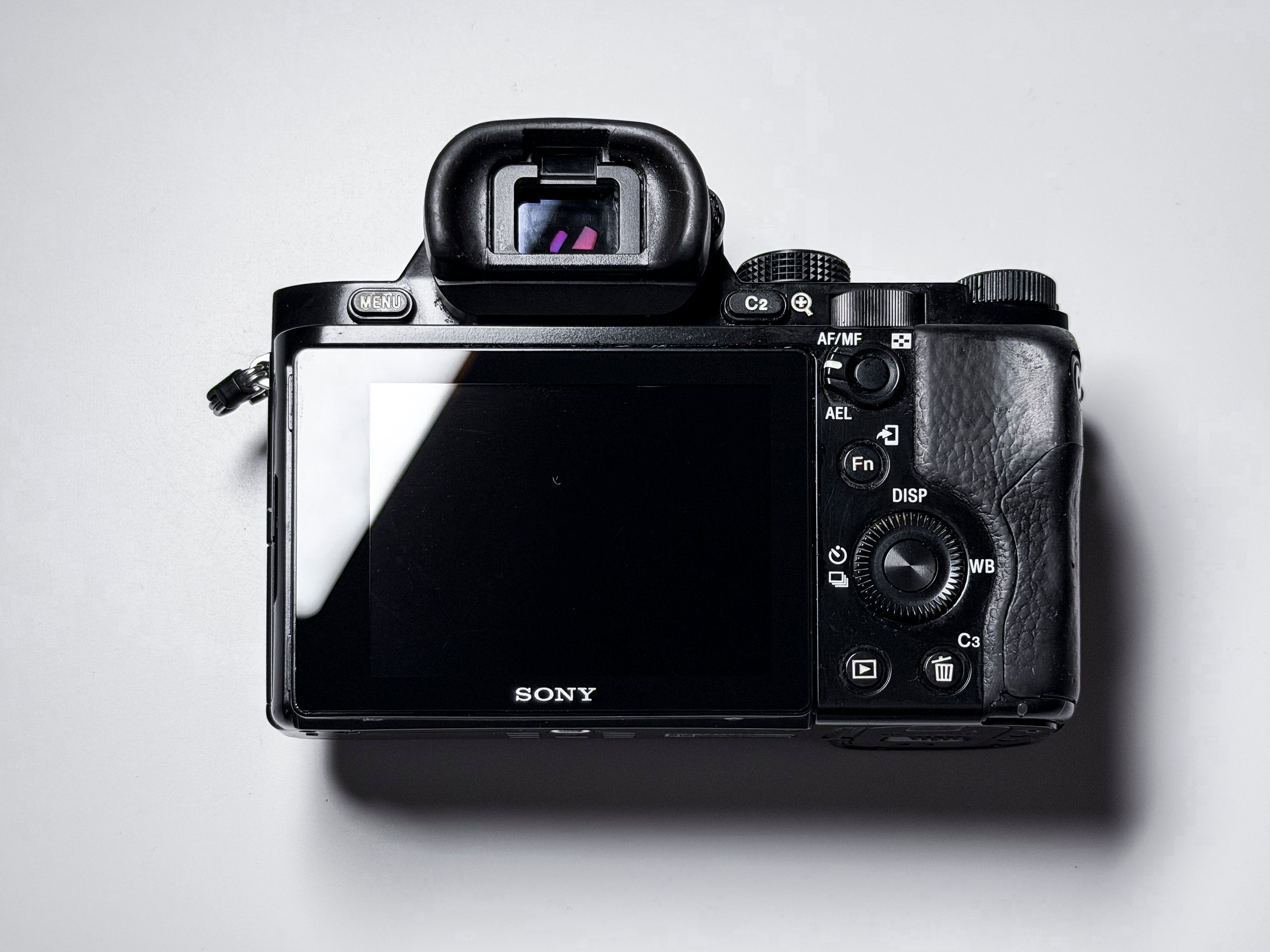 Sony A7 Full Spectrum Converted IR and Astrophotography - 1 Year Warranty