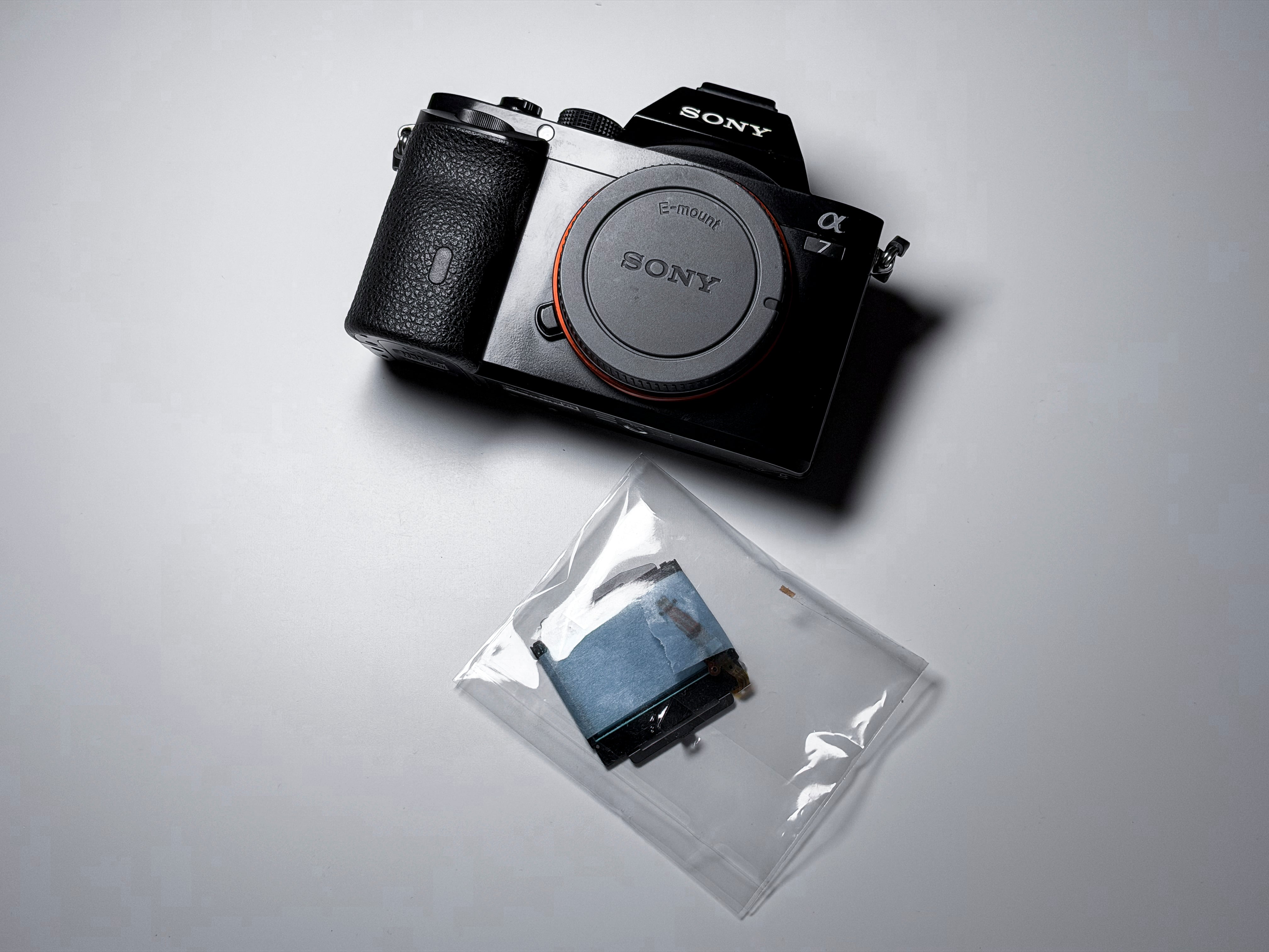 Sony A7 Full Spectrum Converted IR and Astrophotography - 1 Year Warranty