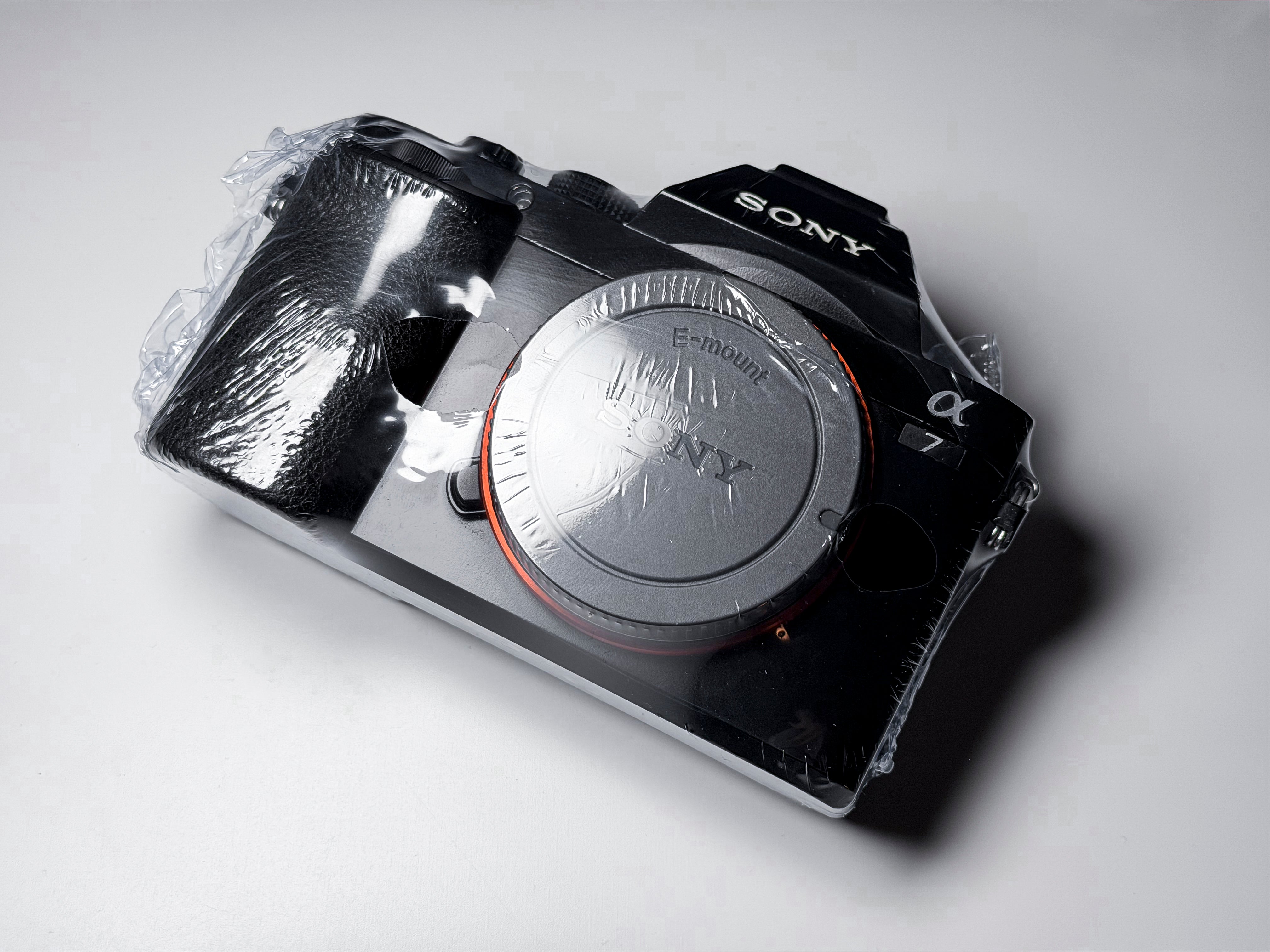 Sony A7 Full Spectrum Converted IR and Astrophotography - 1 Year Warranty