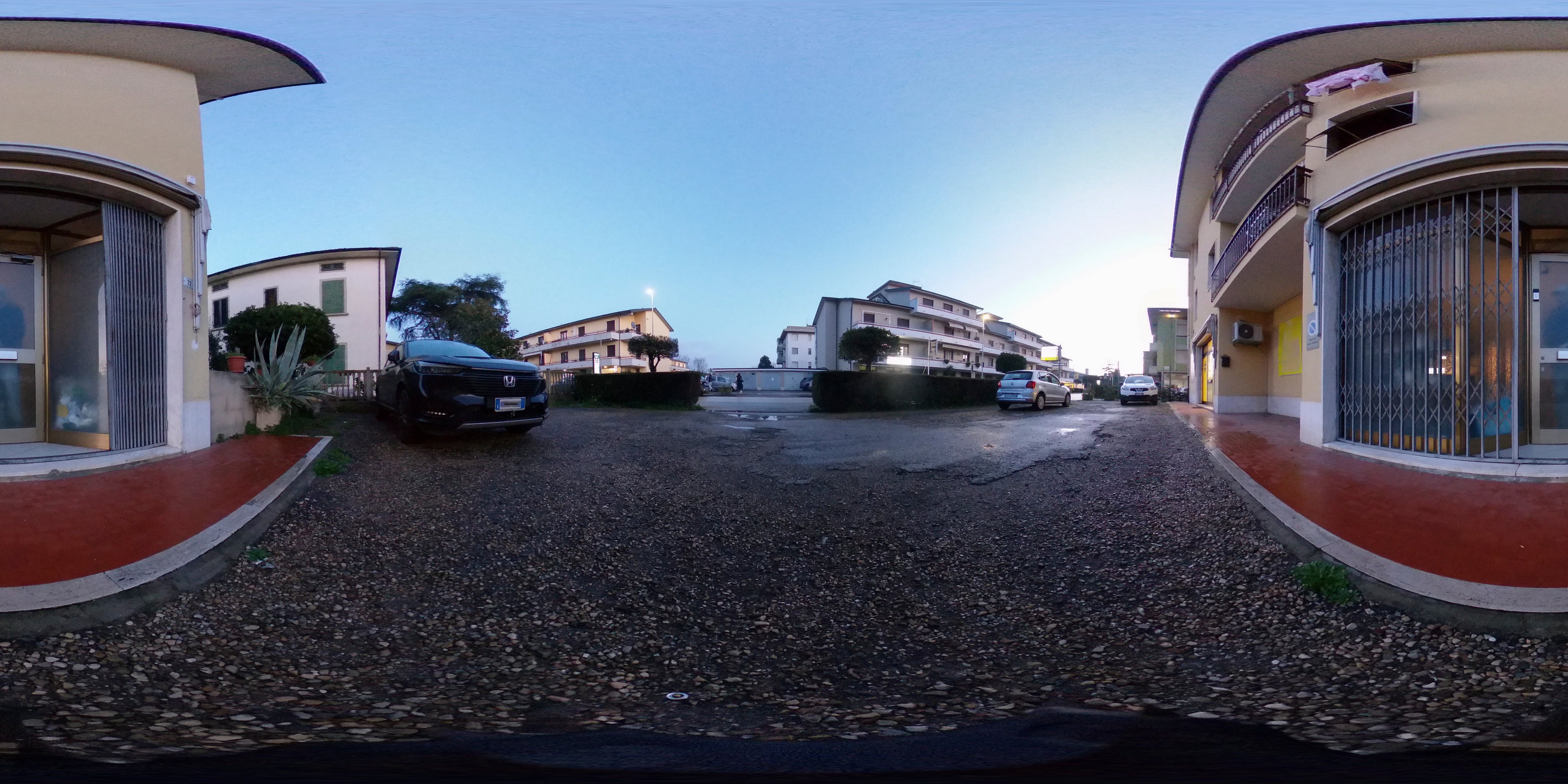 Ricoh Theta Z1 360 1 Inch Sensor - Perfectly Working, Read Description