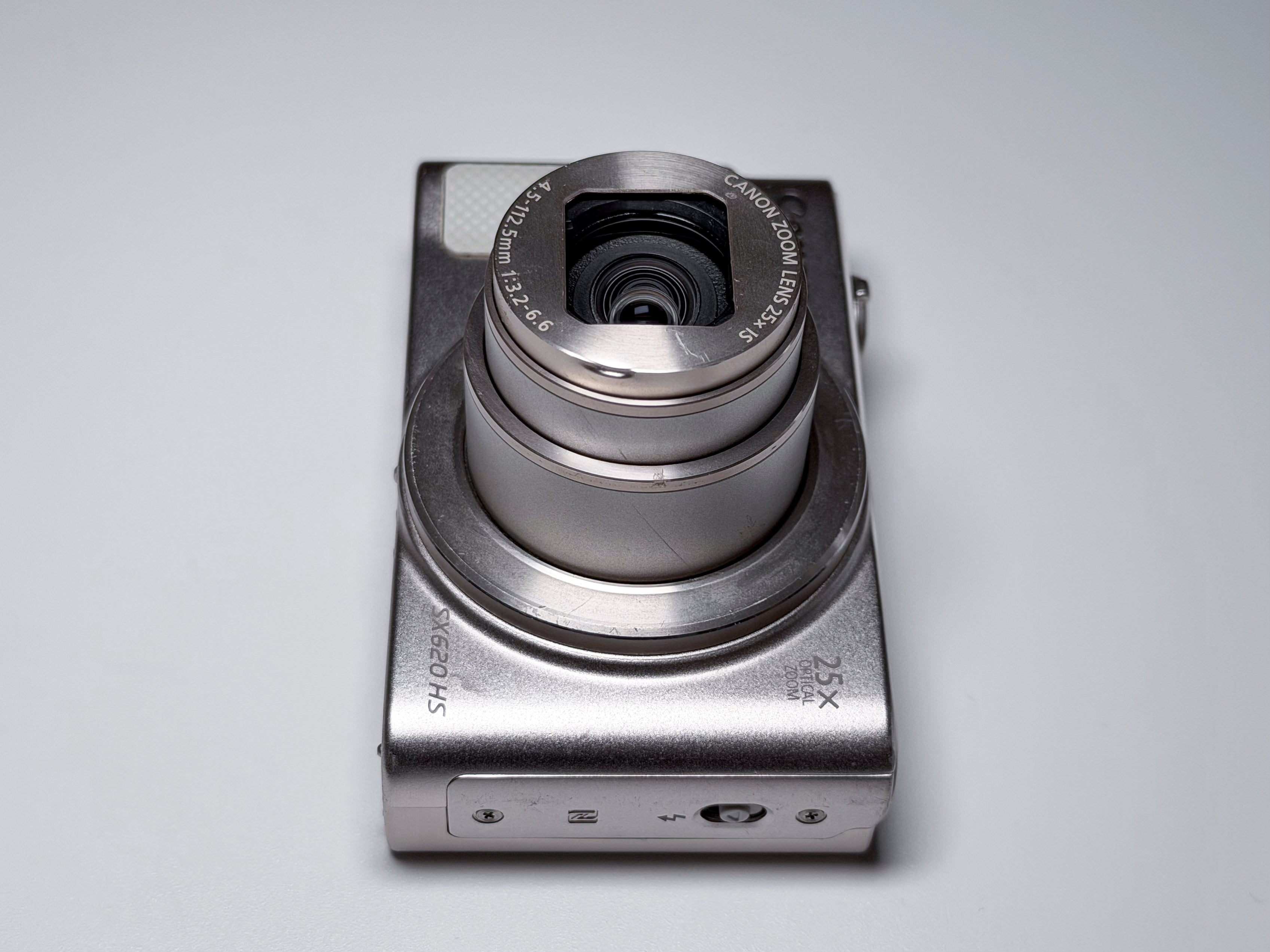 Canon Powershot SX620 HS Compact Camera - 1 Year Warranty