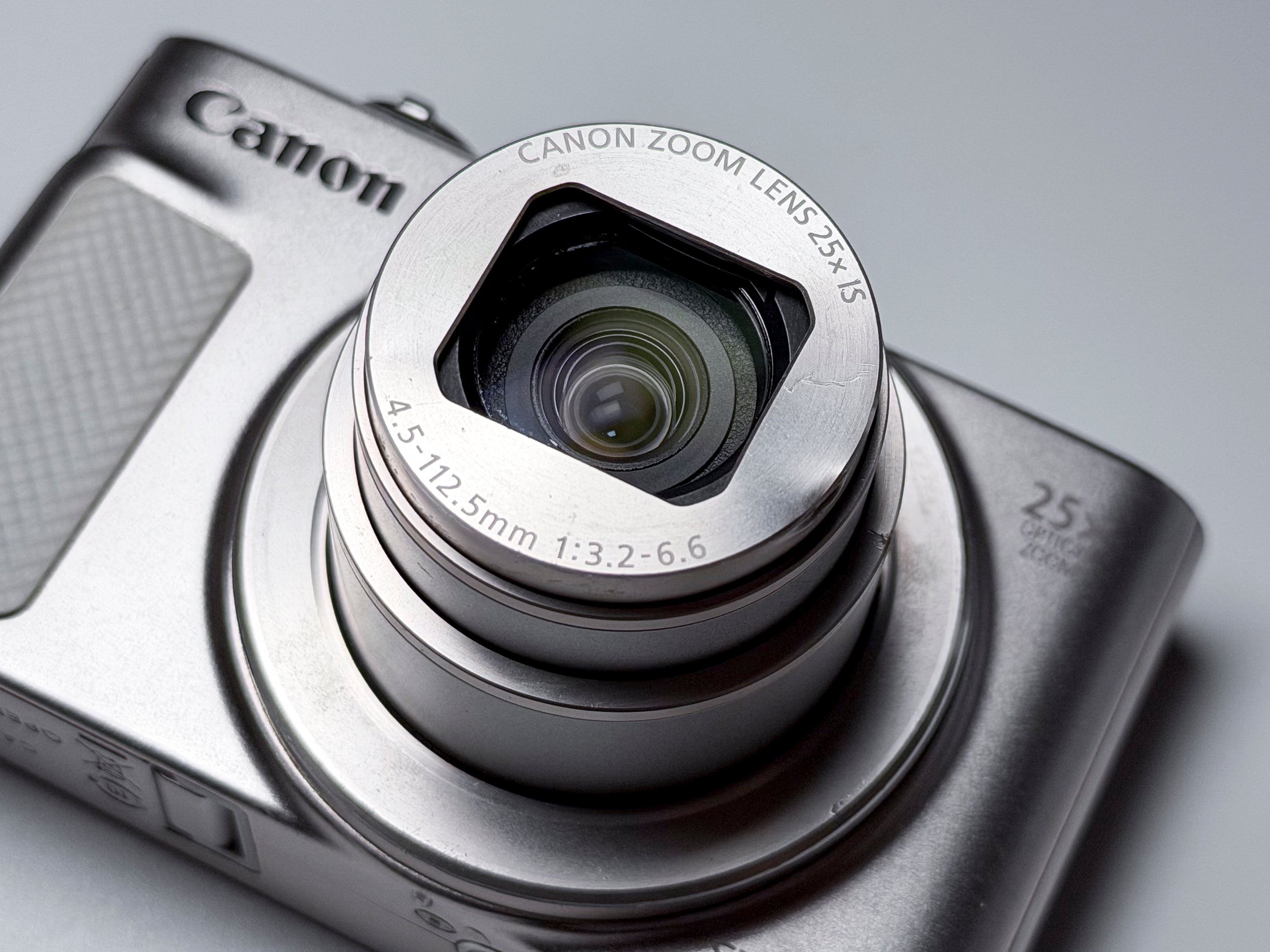 Canon Powershot SX620 HS Compact Camera - 1 Year Warranty
