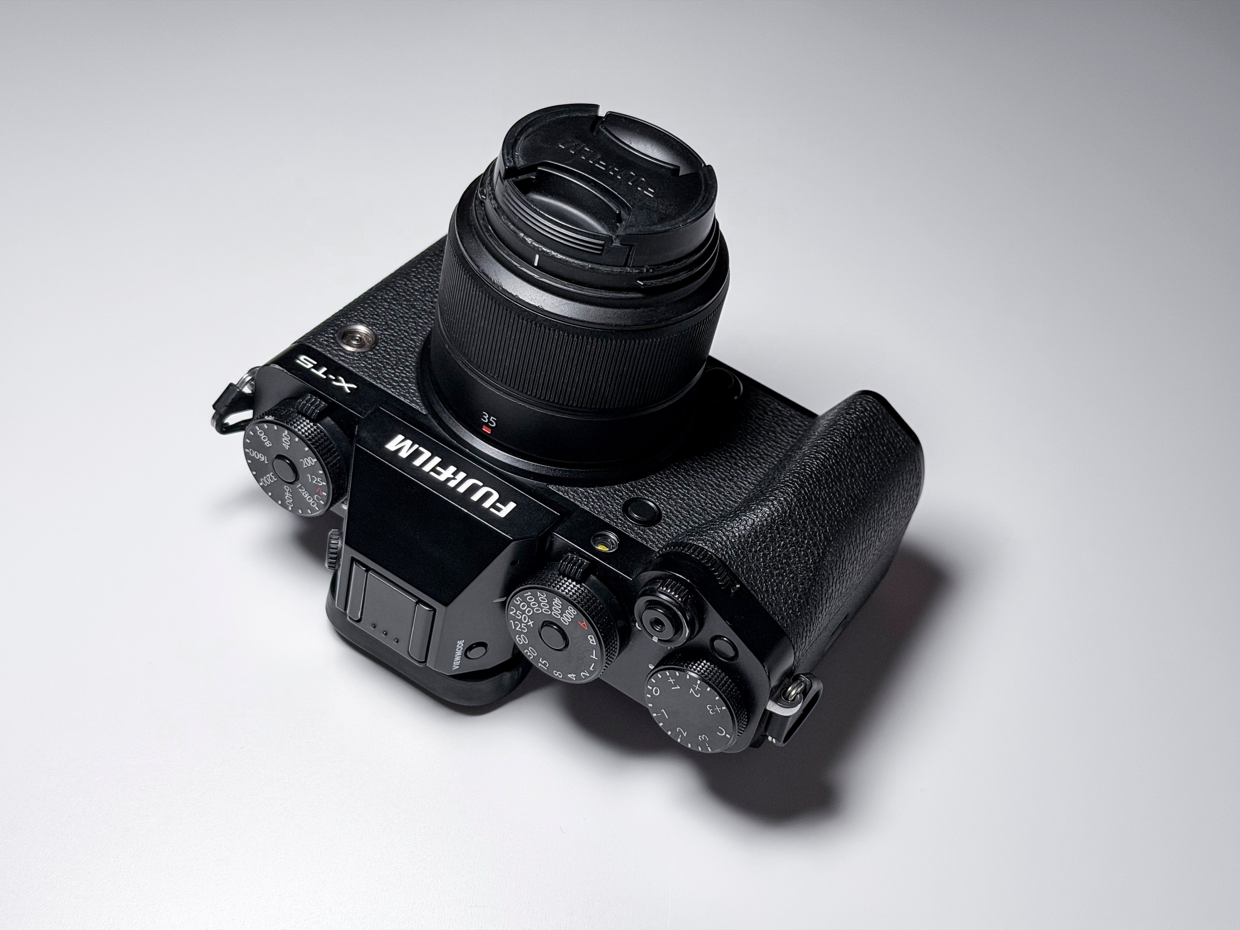 Fujifilm X-T5 + 35mm f/2 Mirrorless Fuji XT5 - 1 Year Warranty Perfectly Working