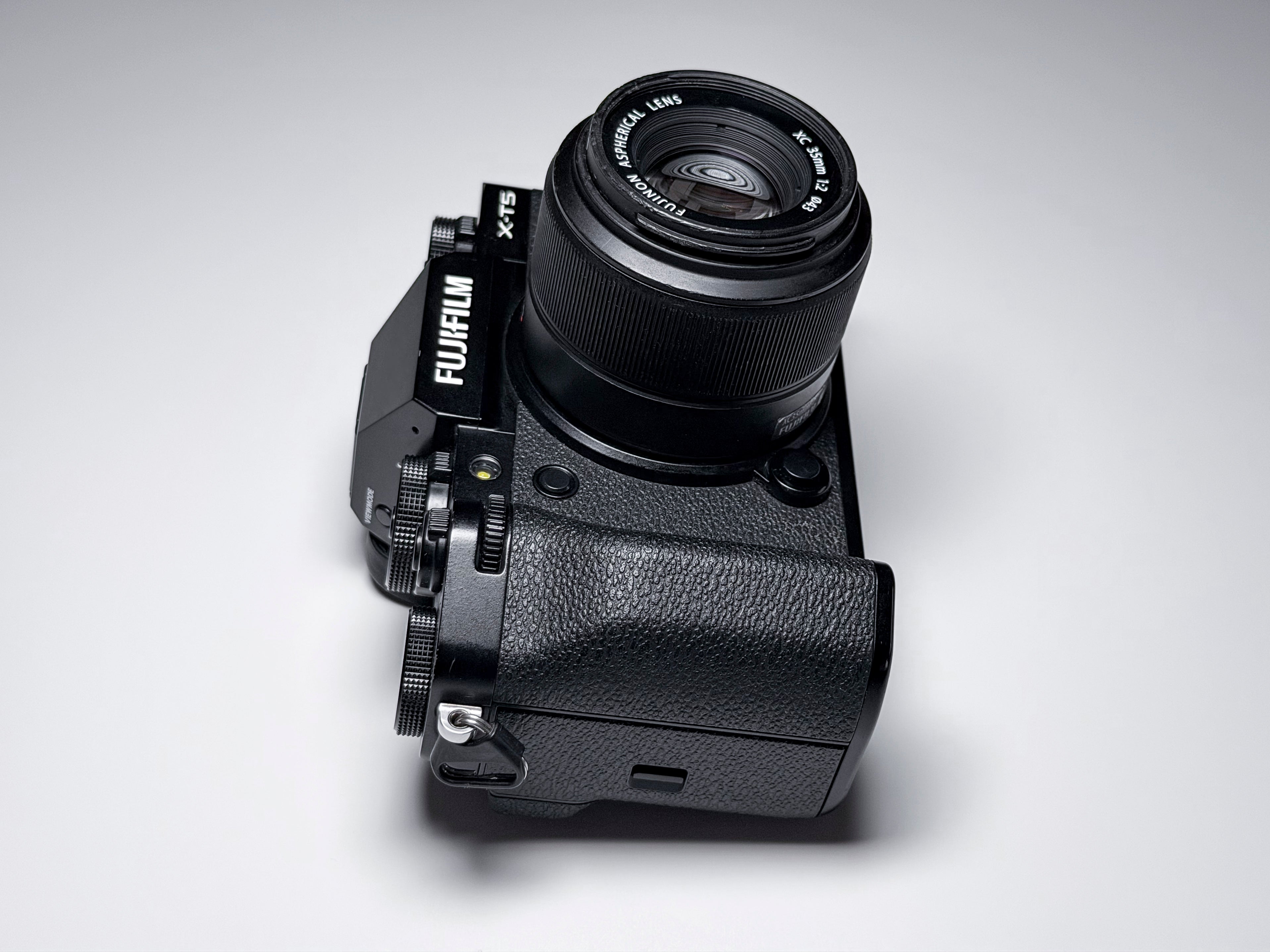 Fujifilm X-T5 + 35mm f/2 Mirrorless Fuji XT5 - 1 Year Warranty Perfectly Working