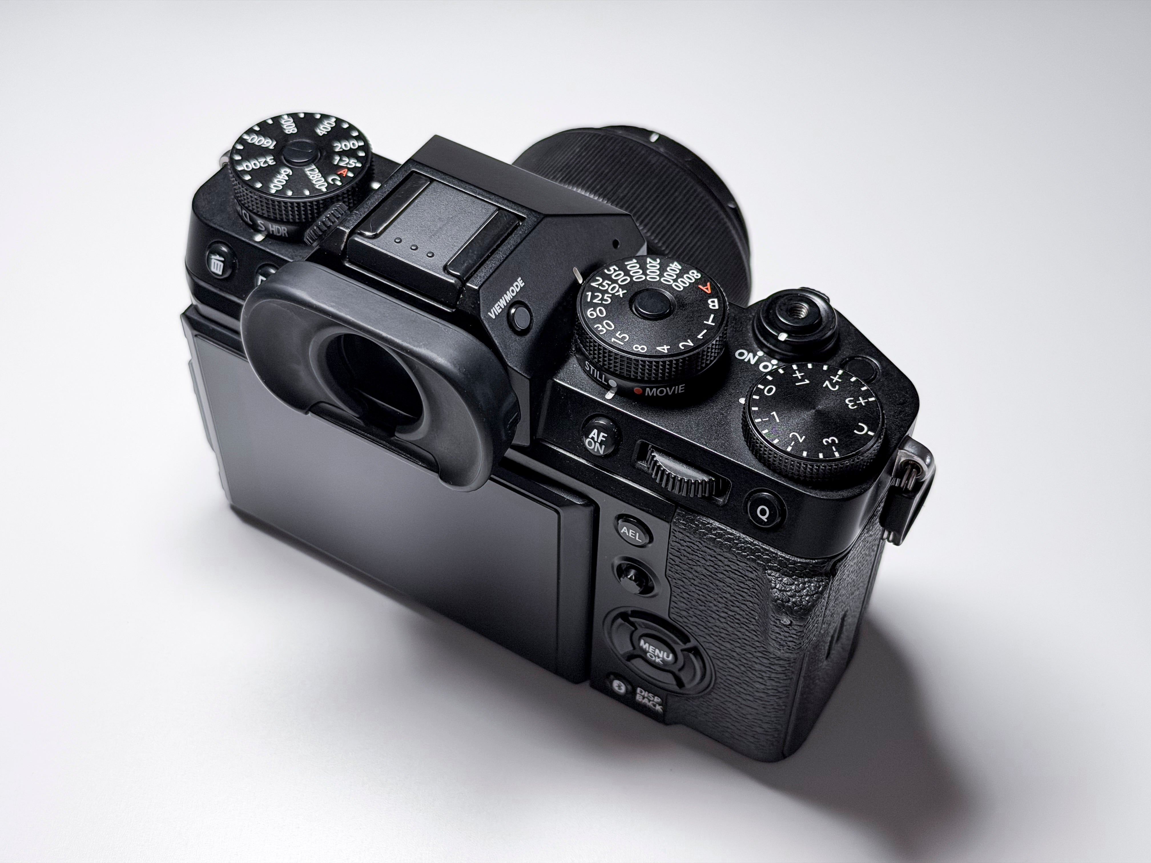 Fujifilm X-T5 + 35mm f/2 Mirrorless Fuji XT5 - 1 Year Warranty Perfectly Working