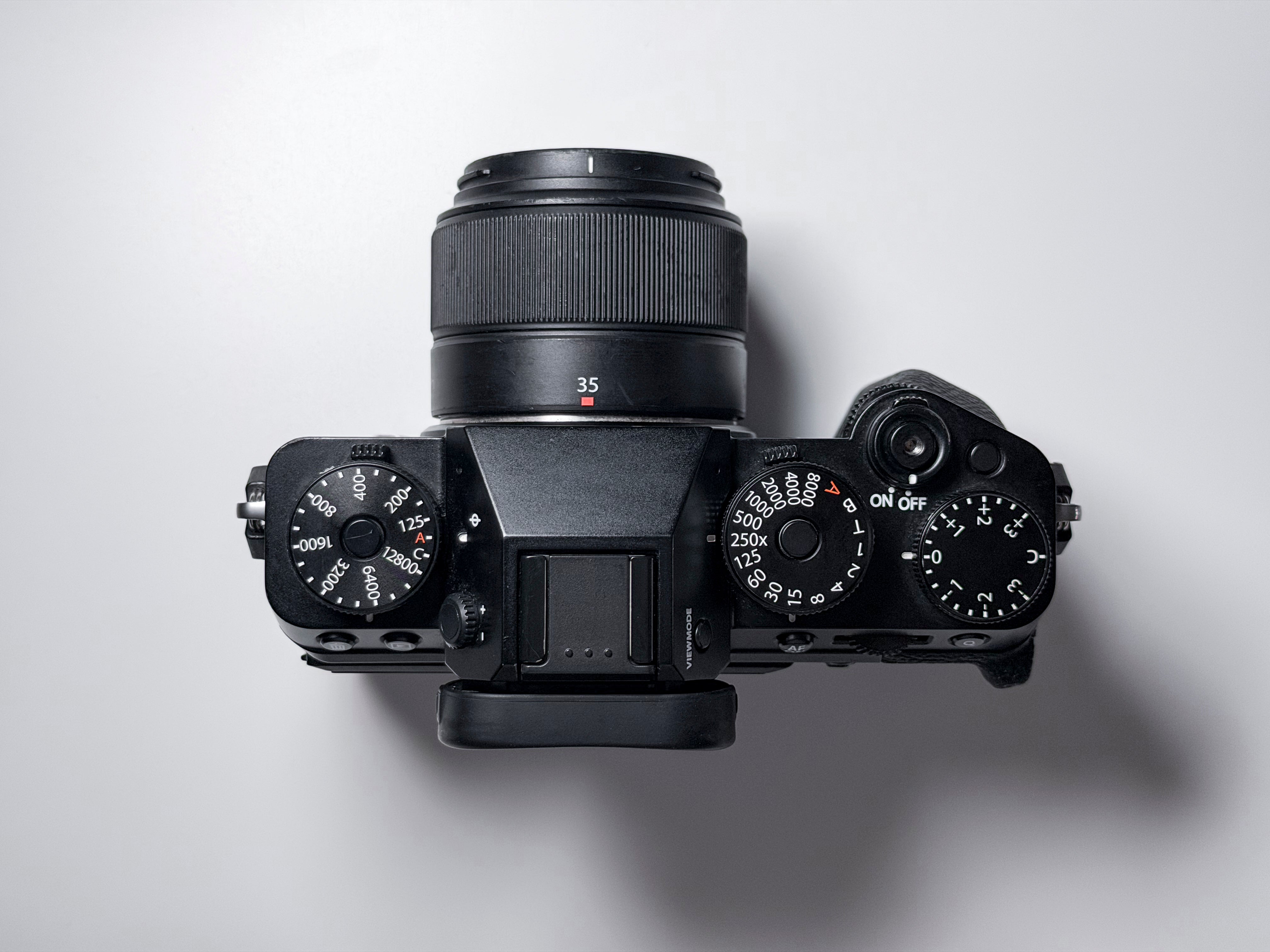 Fujifilm X-T5 + 35mm f/2 Mirrorless Fuji XT5 - 1 Year Warranty Perfectly Working