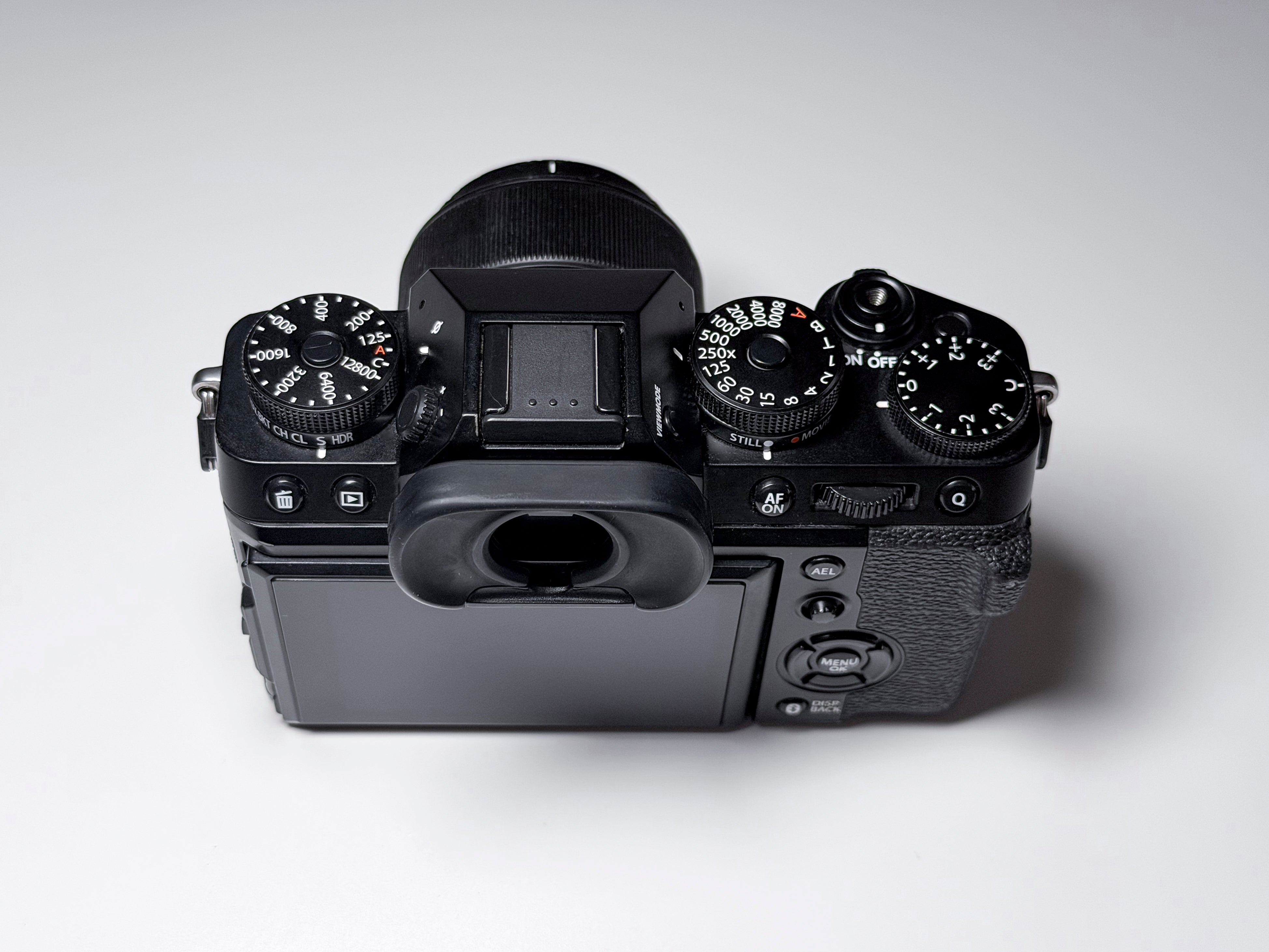 Fujifilm X-T5 + 35mm f/2 Mirrorless Fuji XT5 - 1 Year Warranty Perfectly Working
