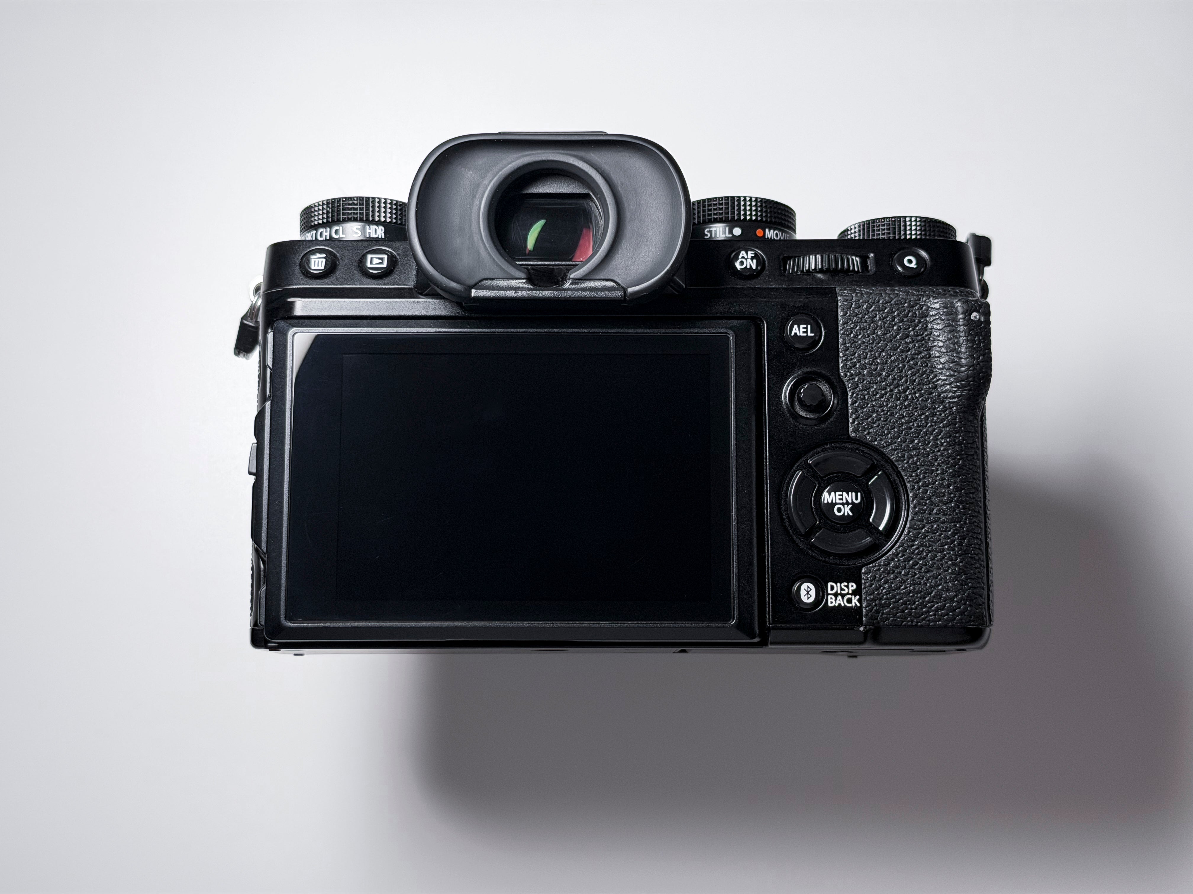 Fujifilm X-T5 + 35mm f/2 Mirrorless Fuji XT5 - 1 Year Warranty Perfectly Working