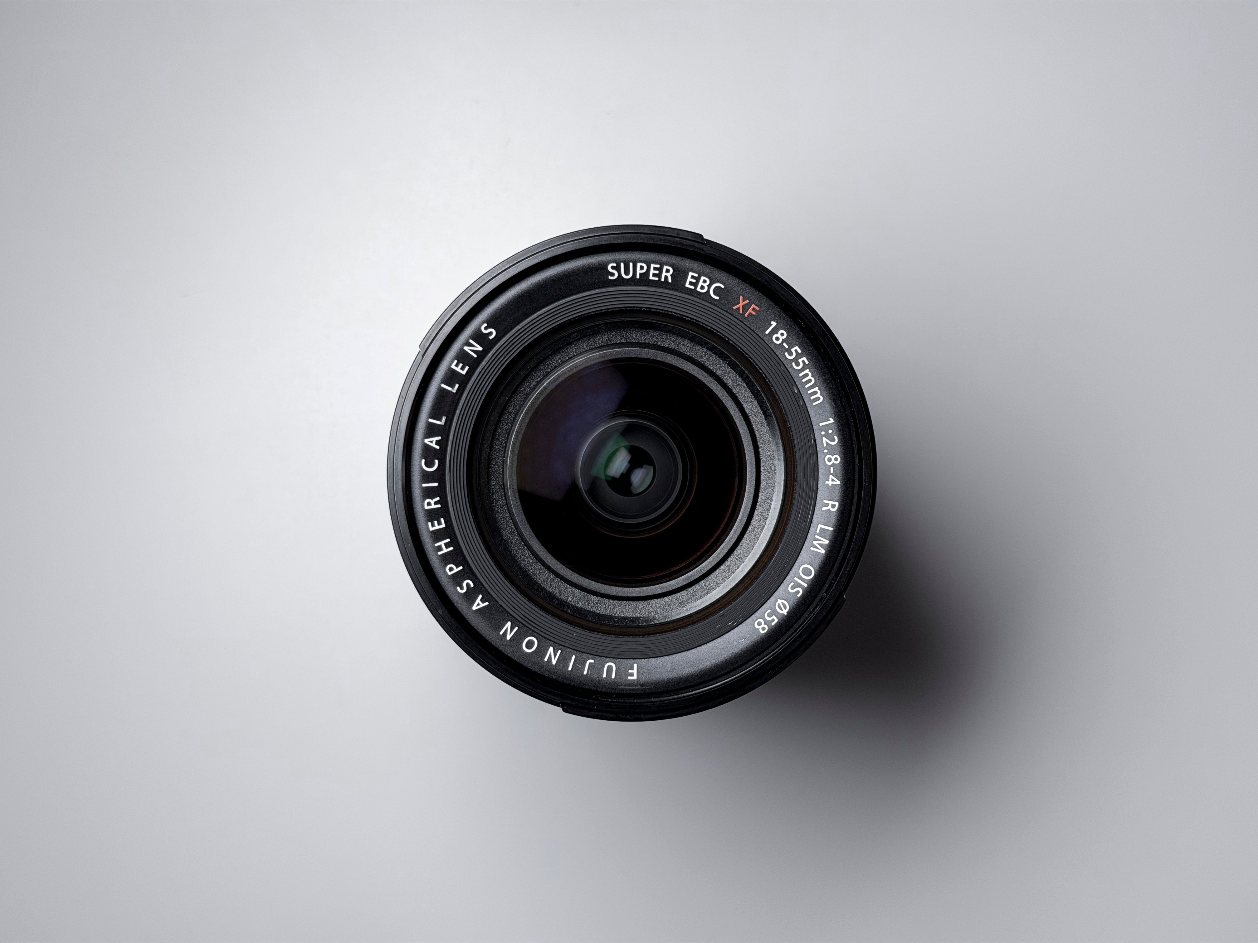 Fujifilm XF 18-55mm f/2.8-4 R OIS Lens - 1 Year Warranty, Near Mint, Fuji