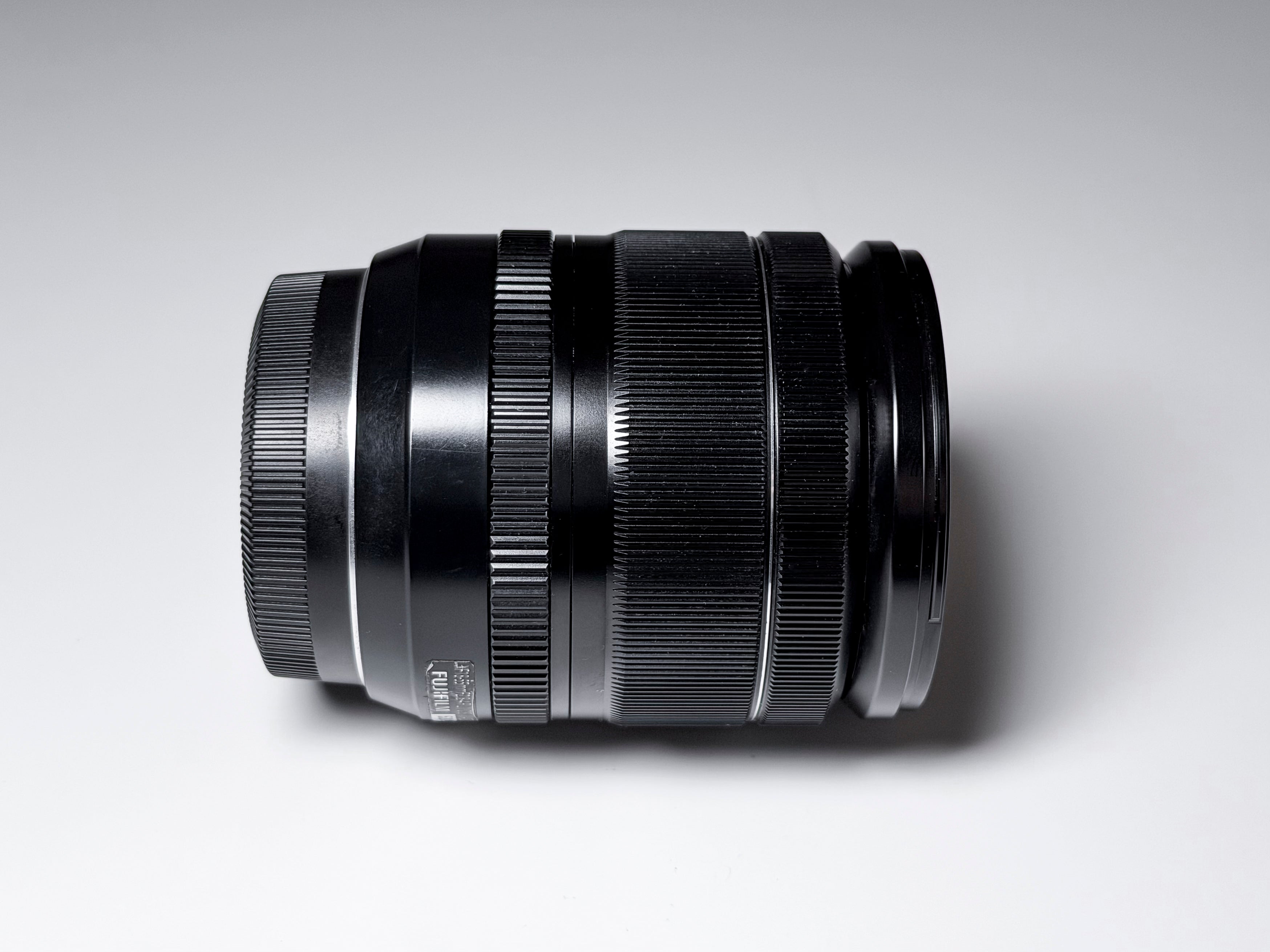 Fujifilm XF 18-55mm f/2.8-4 R OIS Lens - 1 Year Warranty, Near Mint, Fuji