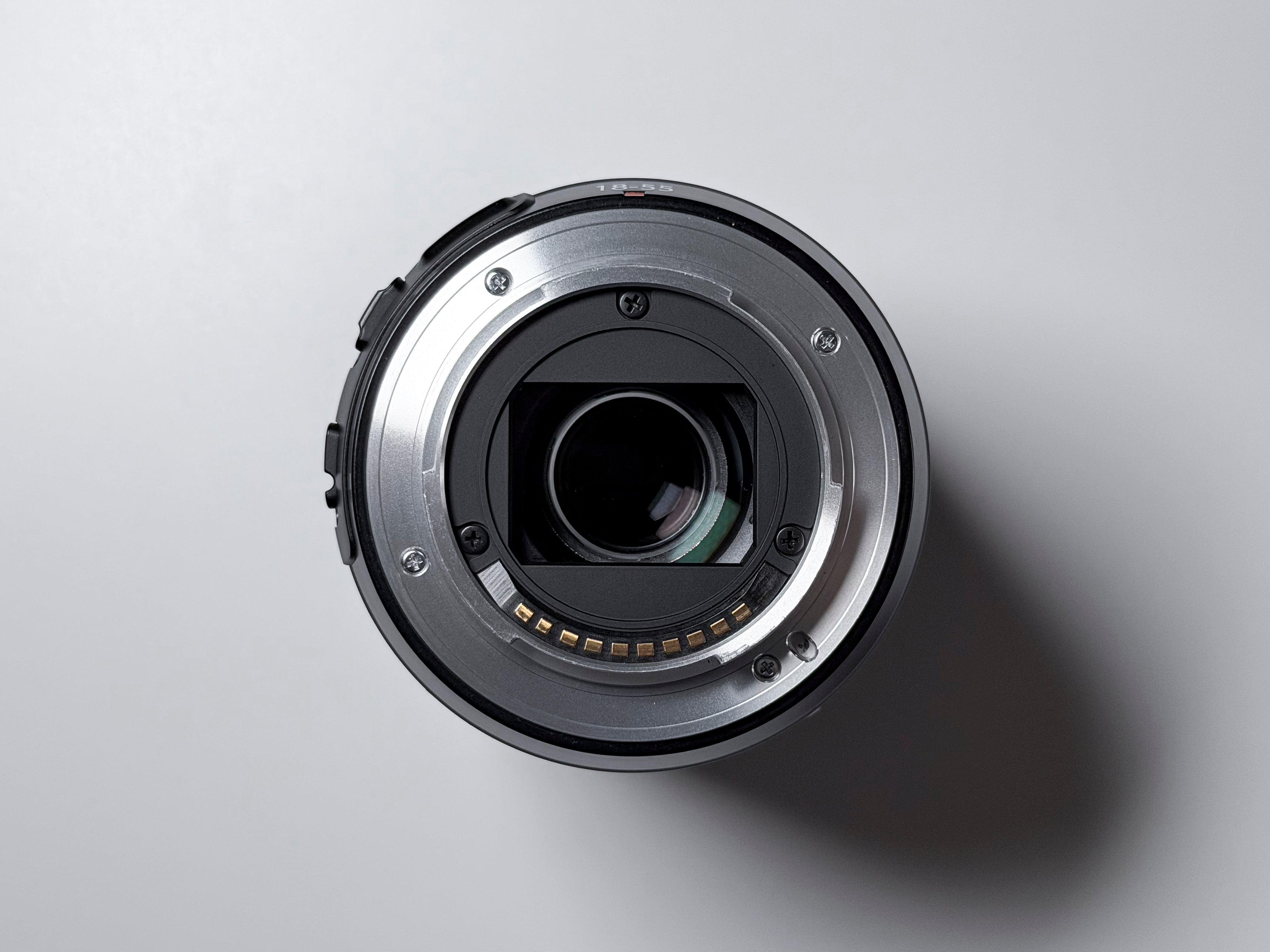 Fujifilm XF 18-55mm f/2.8-4 R OIS Lens - 1 Year Warranty, Near Mint, Fuji