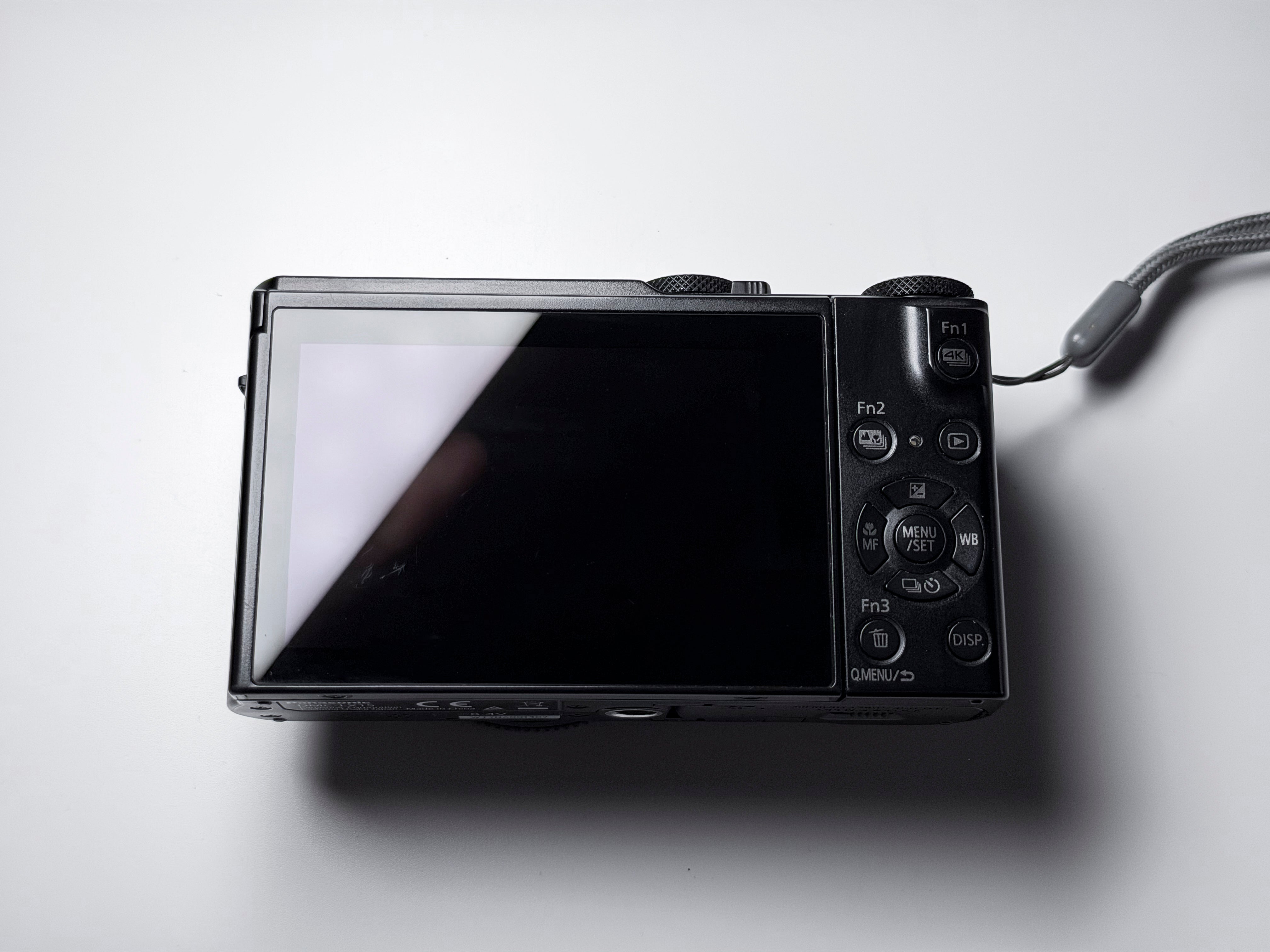 Panasonic Lumix LX15 LX10 with Leica Summilux 4K - Warranty, Excellent Condition