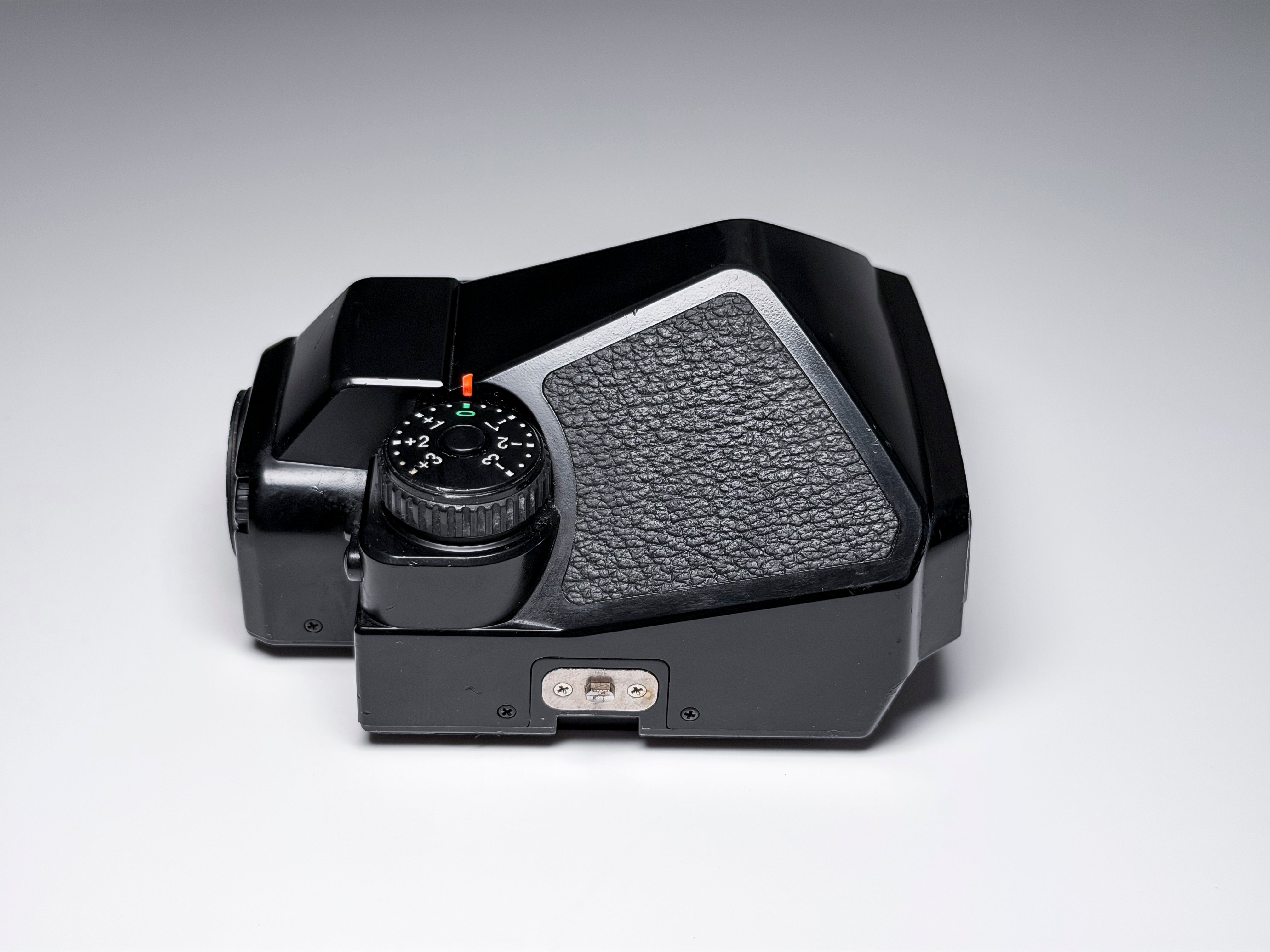 Pentax 67ii AE Finder Light Meter Accessory - Perfectly Working