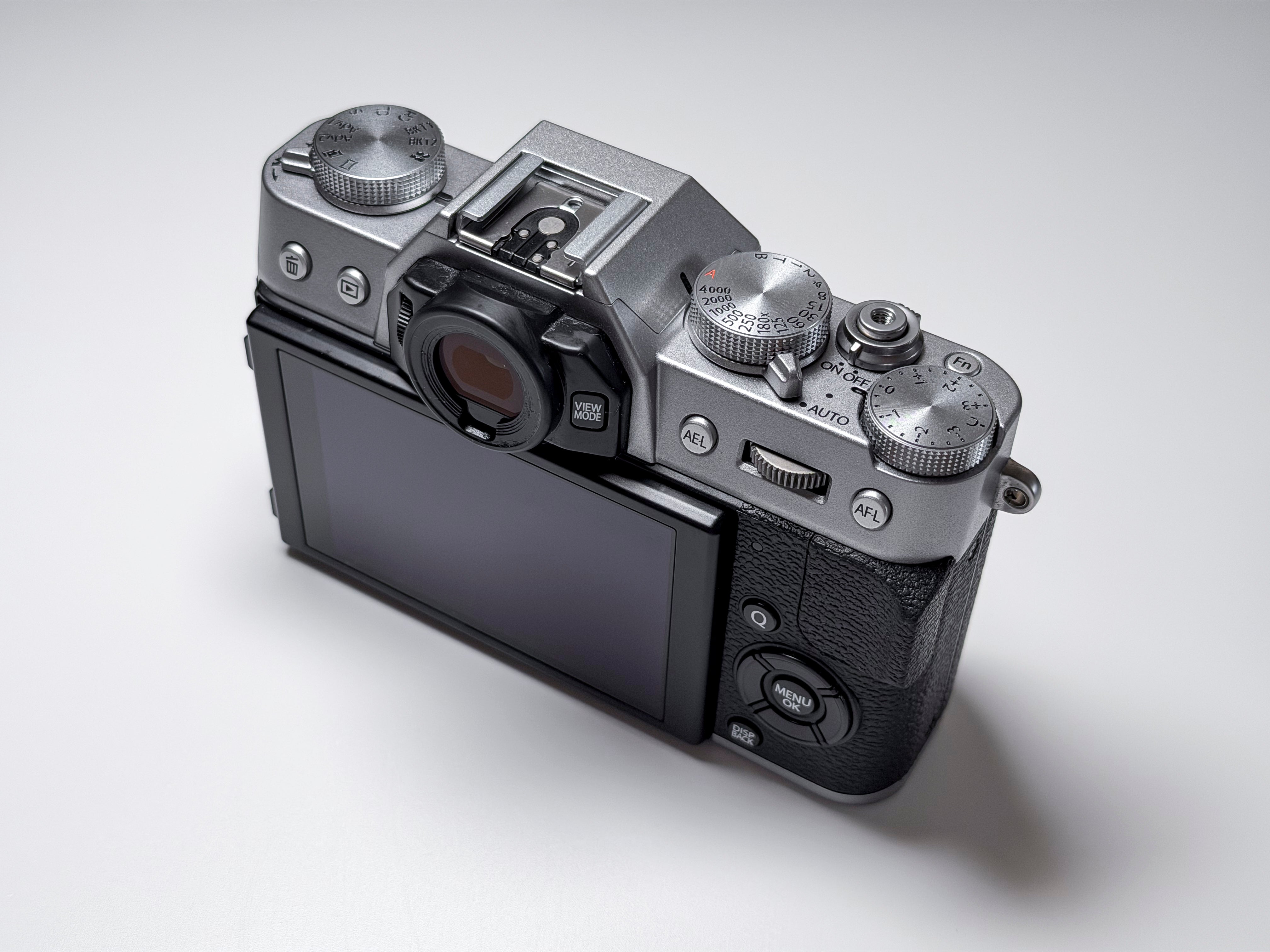 Fujifilm X-T20 Mirrorless 4K Video APS-C- 1 Year Warranty, Excellent Fuji XT20