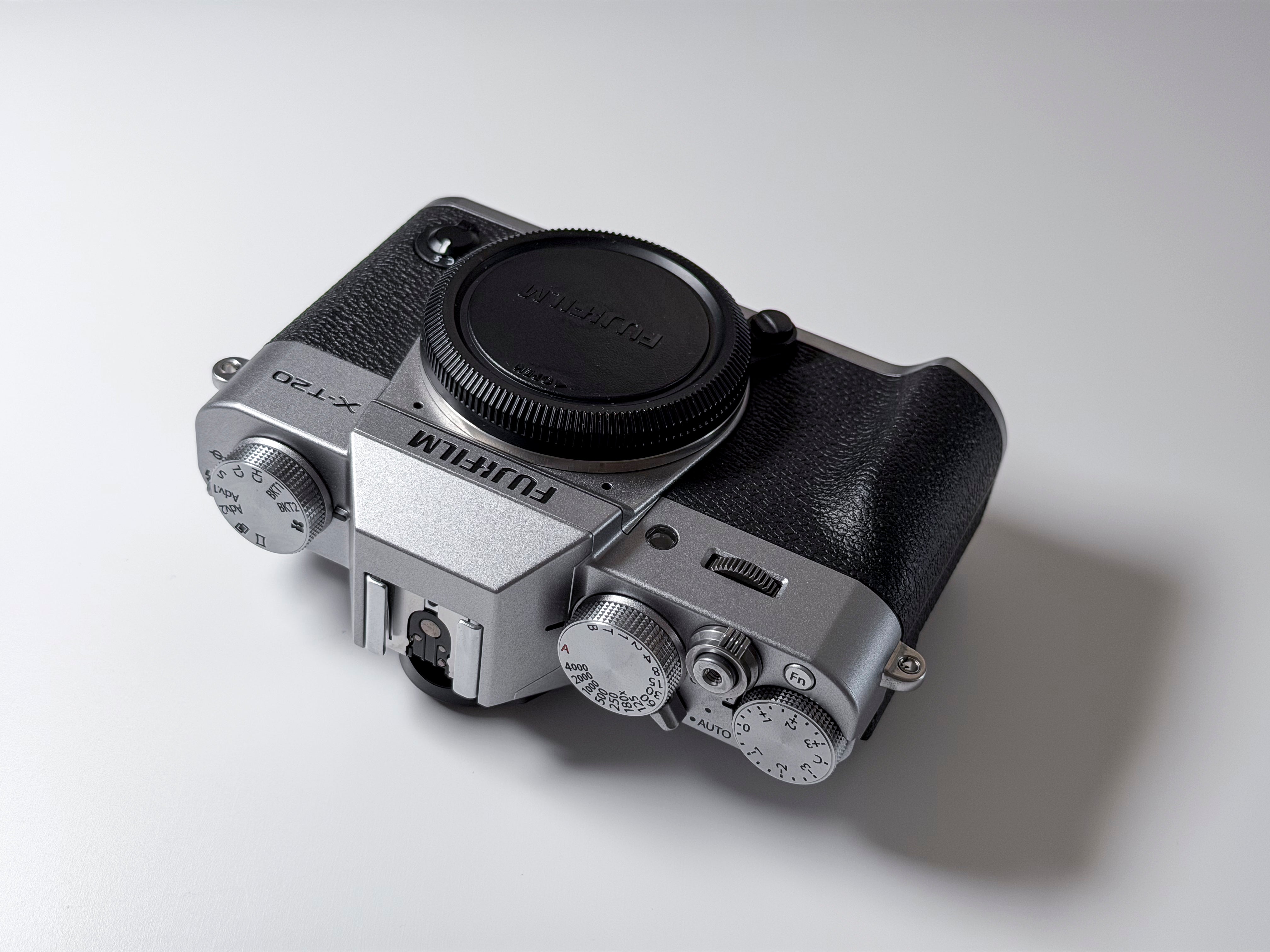 Fujifilm X-T20 Mirrorless 4K Video APS-C- 1 Year Warranty, Excellent Fuji XT20