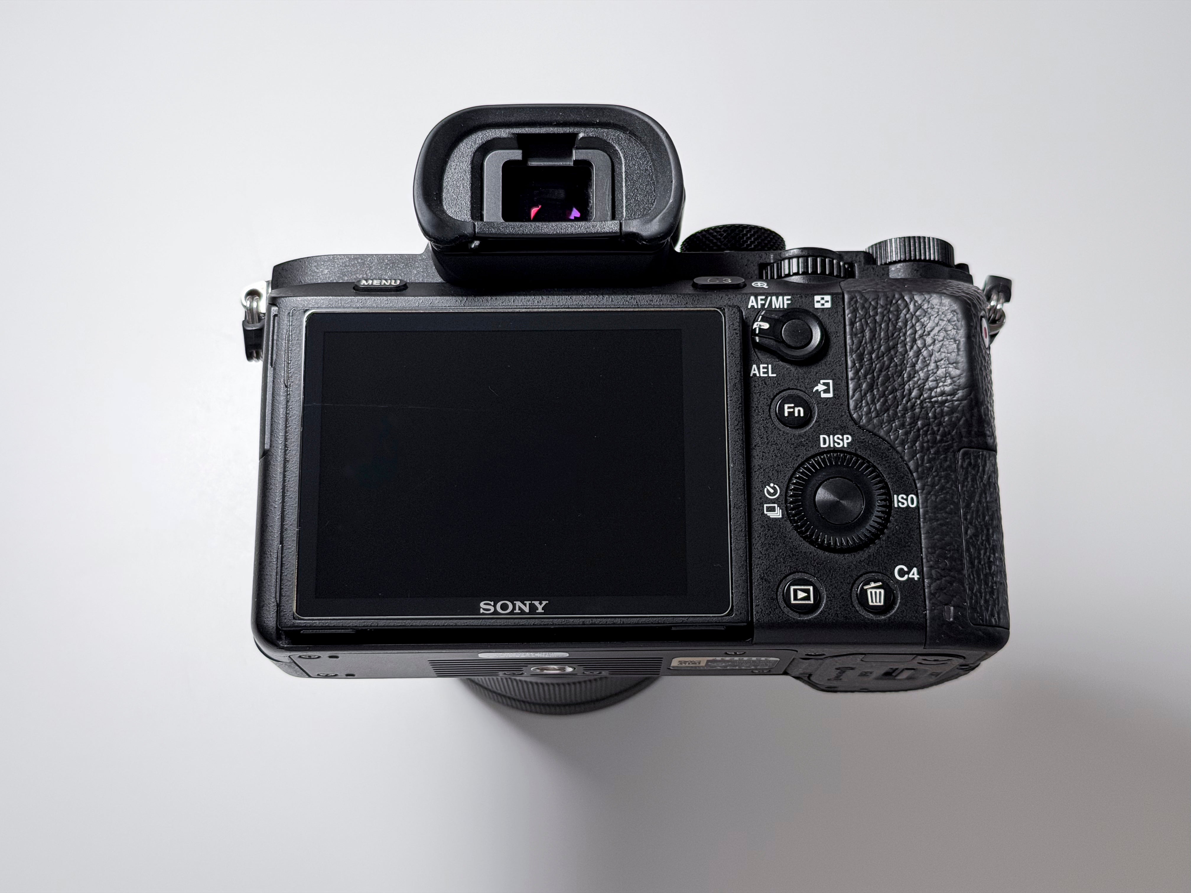 Sony A7ii + 28-70mm OSS Full Frame A7 ii A7 2 - 1 Year Warranty, 15K Shots