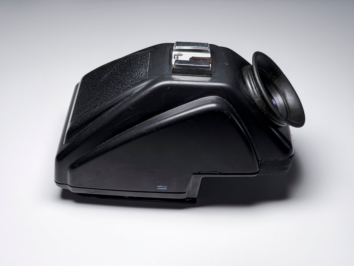Hasselblad PM45 Prism Viewfinder for 500 C/M, 503CW, more PM 45
