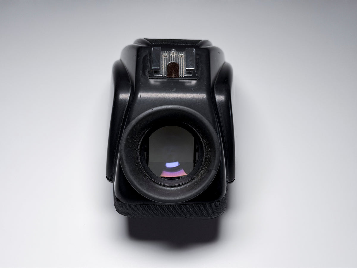 Hasselblad PM45 Prism Viewfinder for 500 C/M, 503CW, more PM 45