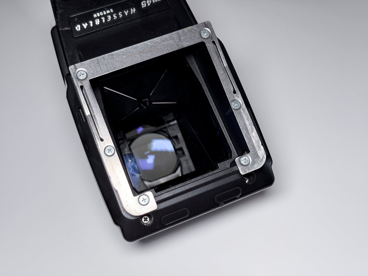 Hasselblad PM45 Prism Viewfinder for 500 C/M, 503CW, more PM 45
