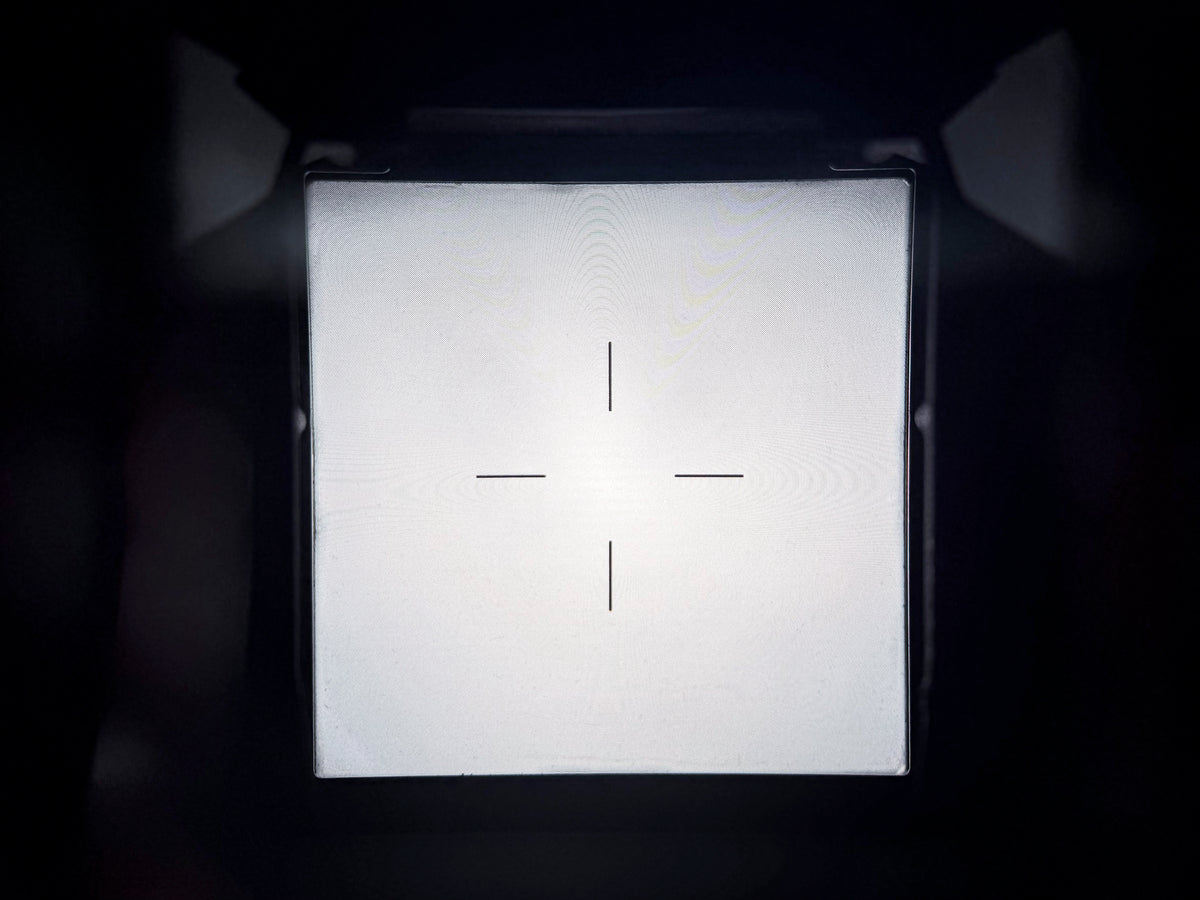Hasselblad PM45 Prism Viewfinder for 500 C/M, 503CW, more PM 45