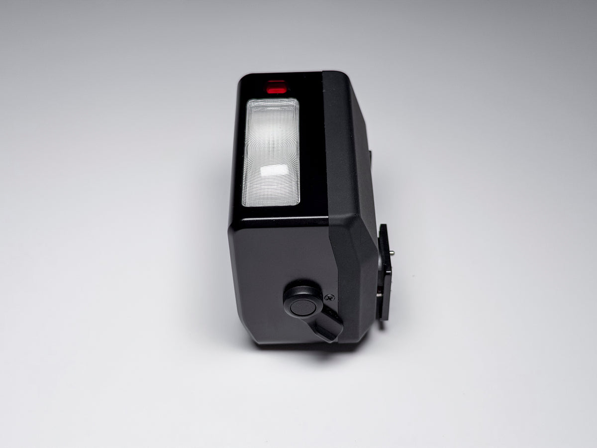Fujifilm EF-X20 Flash Fuji TTL - 1 Year Warranty, Perfectly Working EF X20