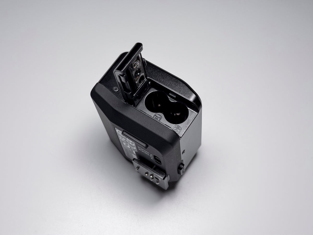 Fujifilm EF-X20 Flash Fuji TTL - 1 Year Warranty, Perfectly Working EF X20