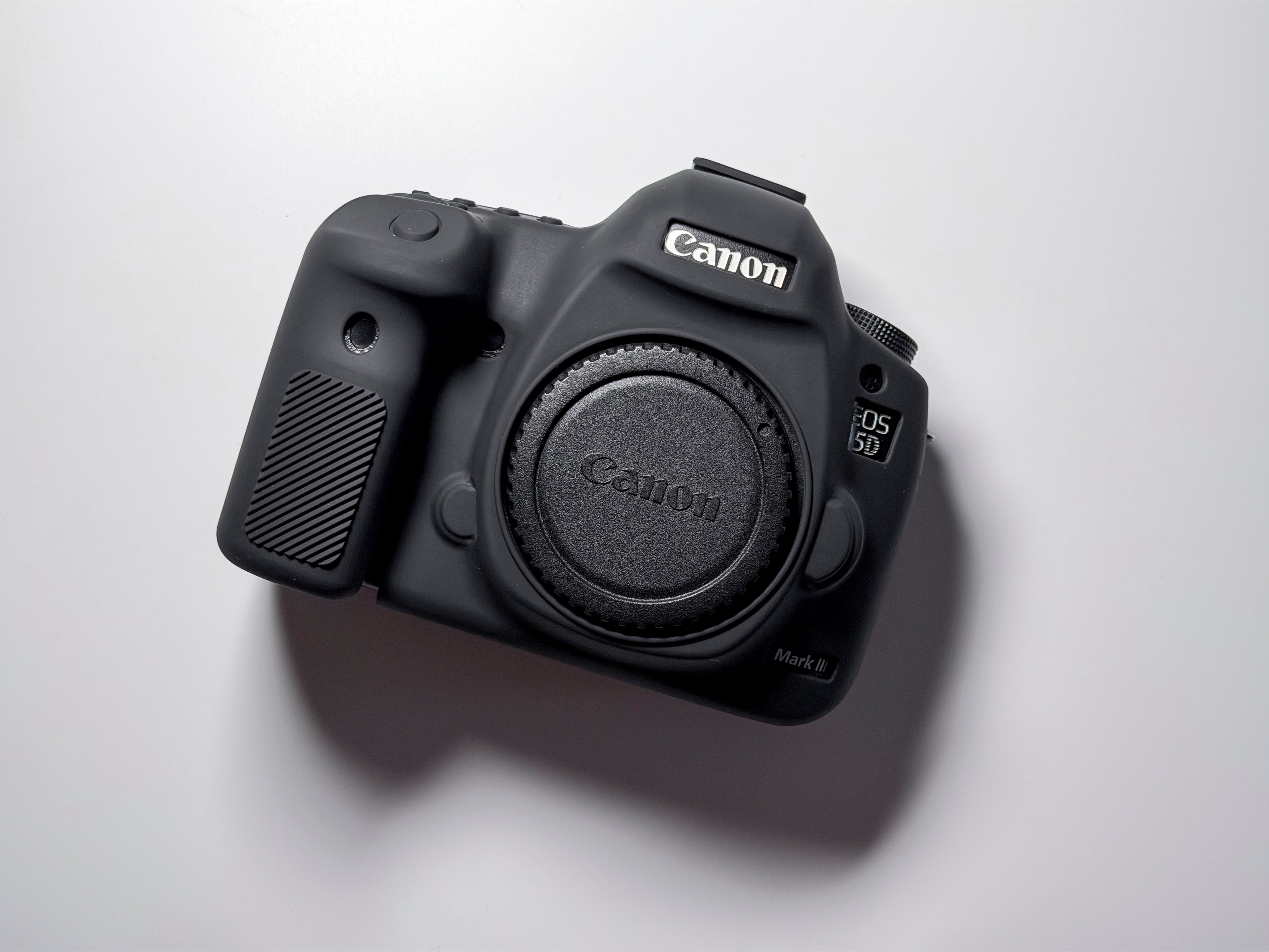 Canon 5D Mark III 3 EOS DSLR Full Frame - 1 Year Warranty, Perfectly W