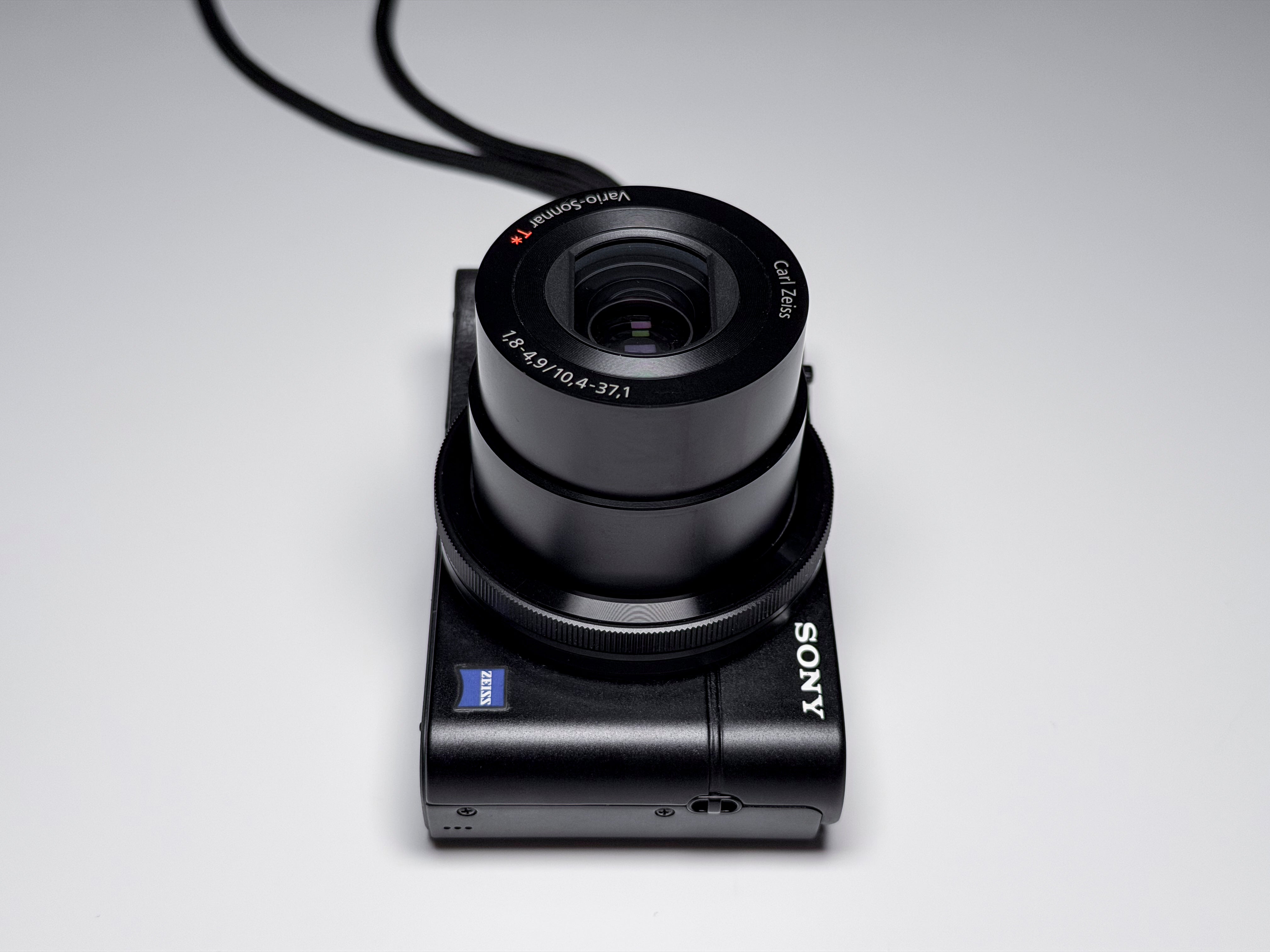 Sony RX100 Cyber-shot 20.1 Mpx - Excellent, 1 Year Warranty DSC-RX100 RX 100