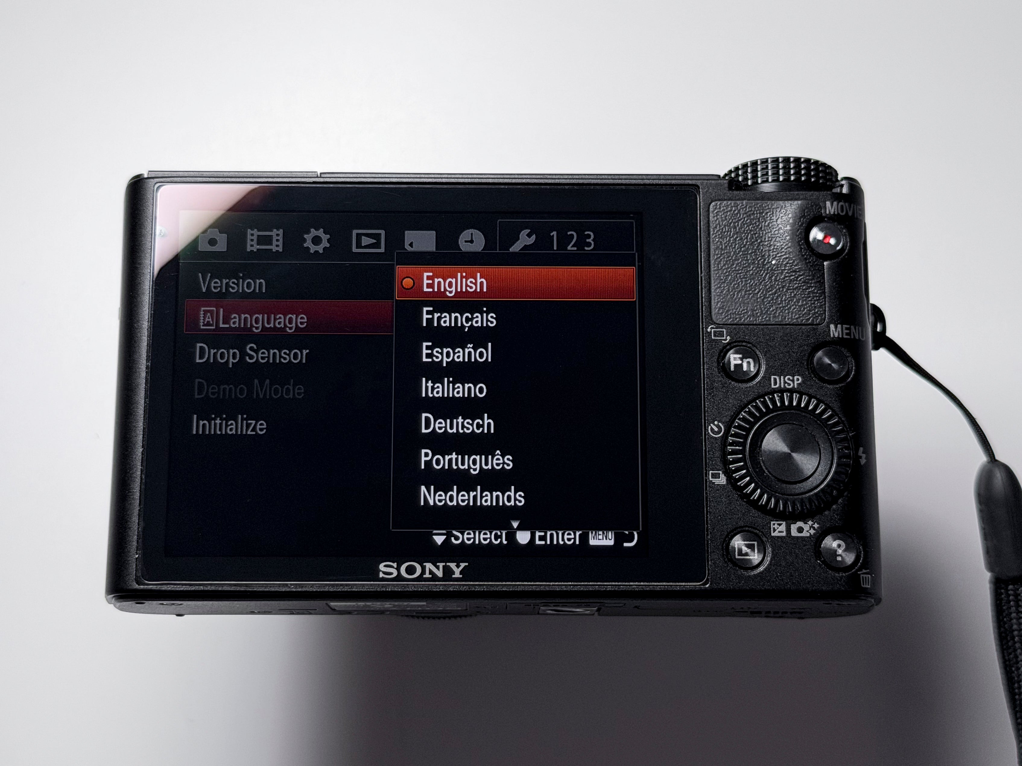 Sony RX100 Cyber-shot 20.1 Mpx - Excellent, 1 Year Warranty DSC-RX100 RX 100