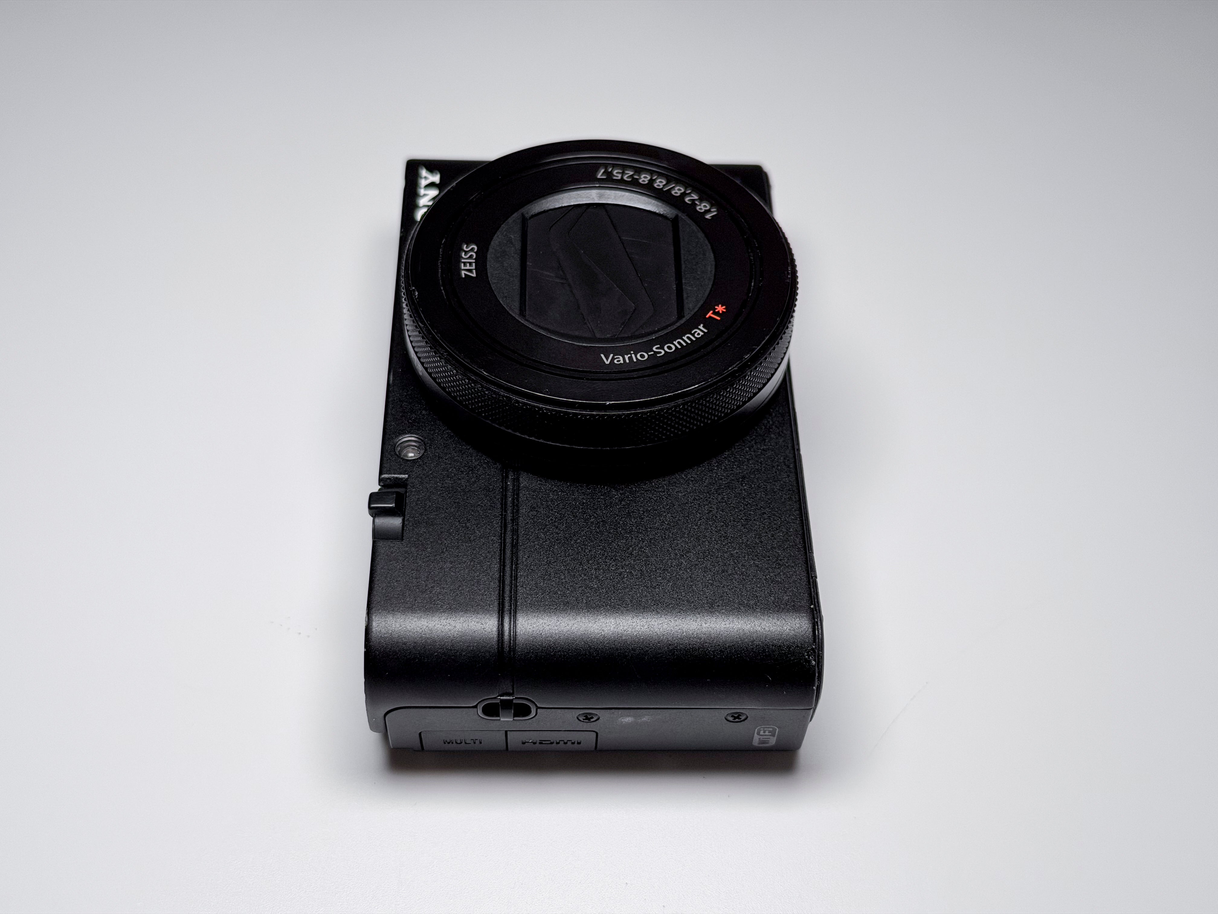 Sony RX100 IV Mark 4 Cyber-shot - Excellent, 1 Year Warranty DSC-RX100M4