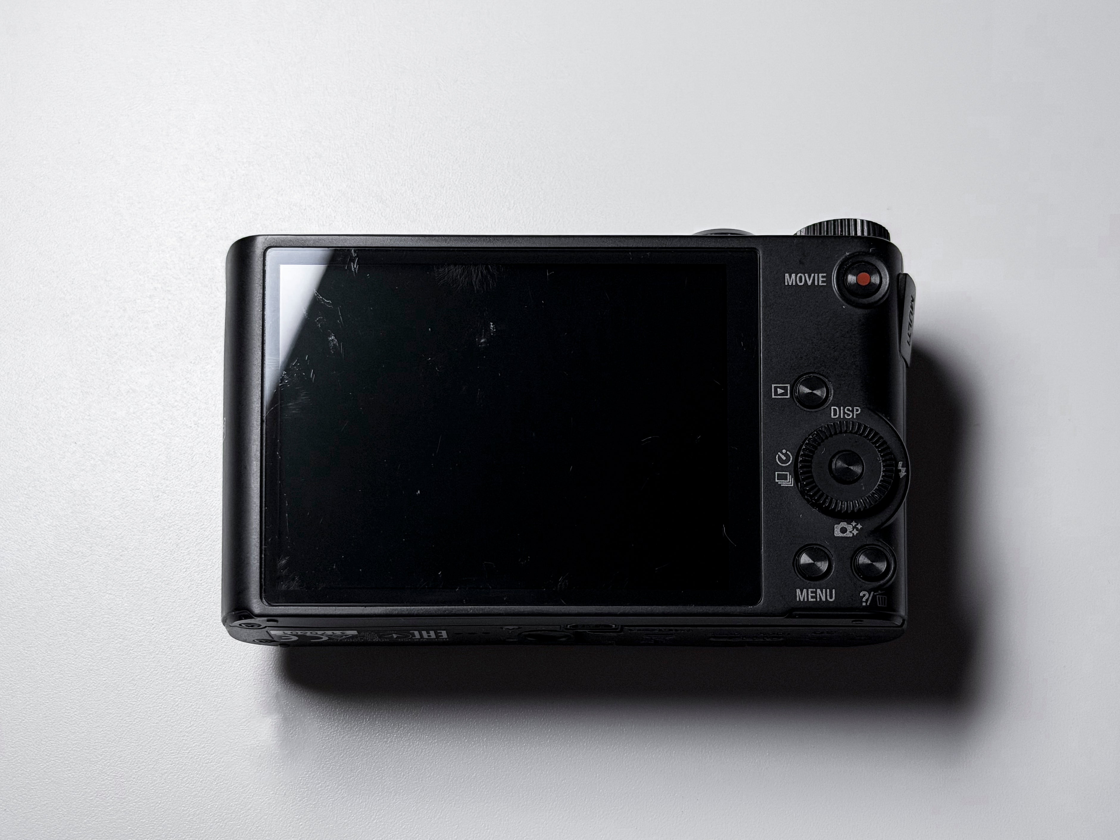 Sony WX350 Cyber-shot 20x Zoom - 1 Year Warranty DSC-WX350 WX300