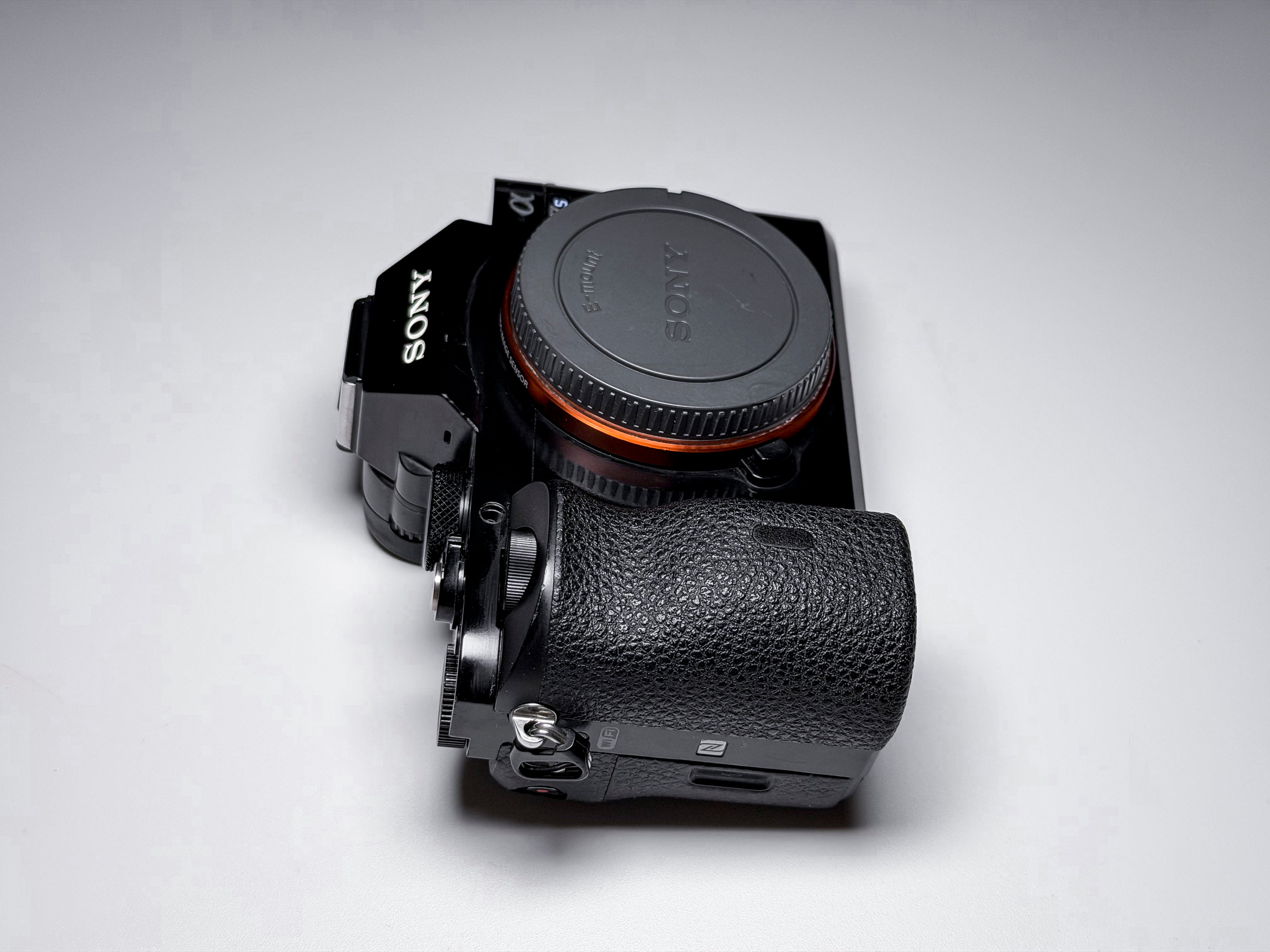 Sony A7s Mirrorless Camera Full Frame A7 - 1 Year Warranty, Perfectly working