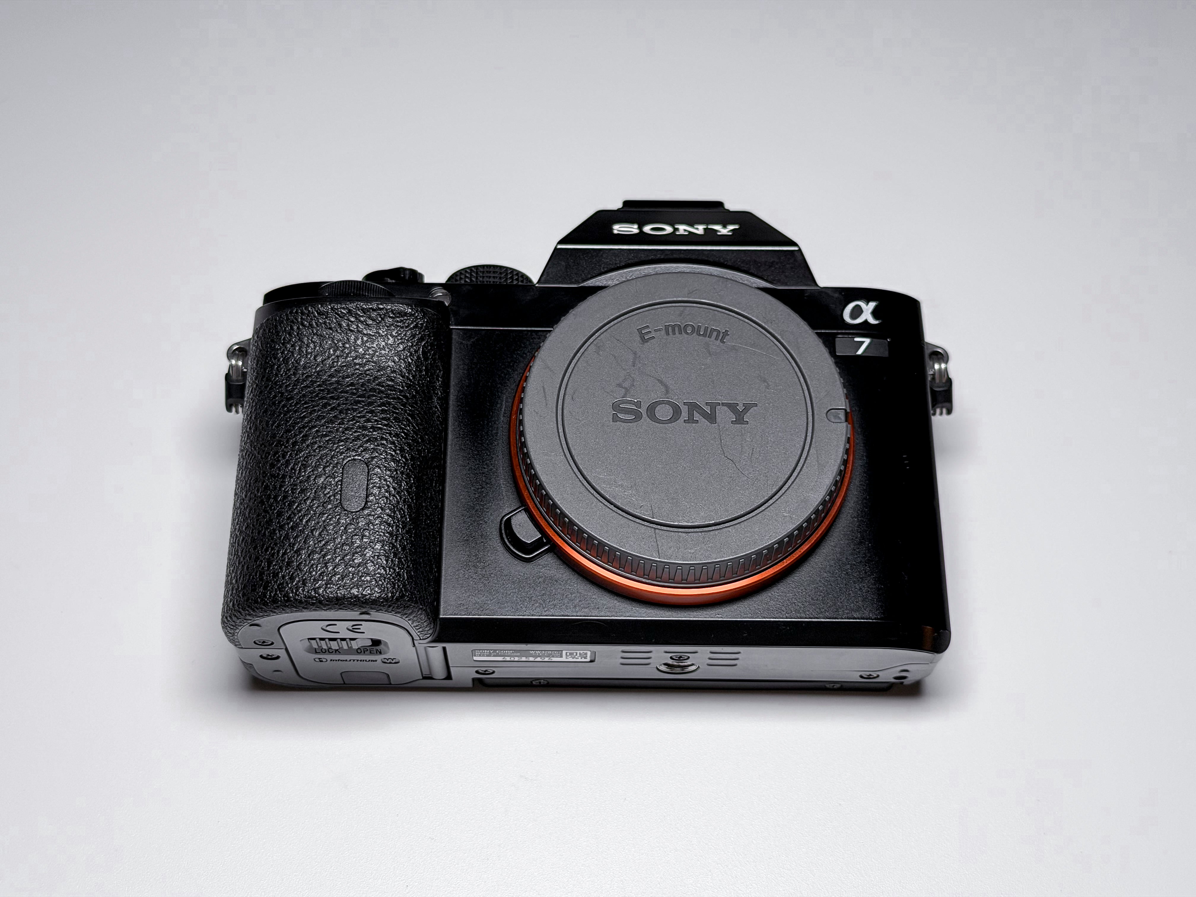 Sony A7 Full Frame Mirrorless 28-70mm Kit - Excellent, 1 Year Warranty