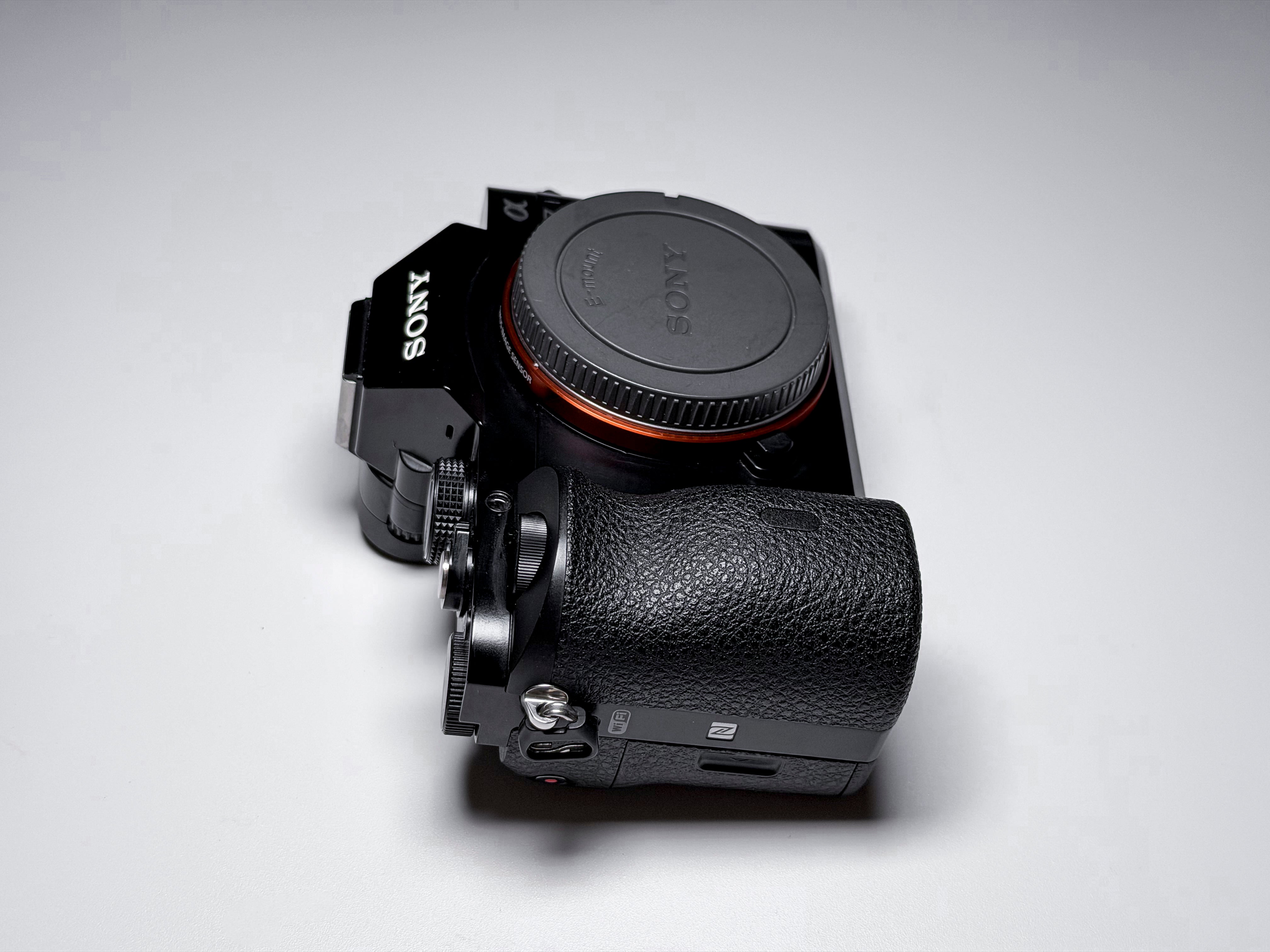 Sony A7 Full Frame Mirrorless 28-70mm Kit - Excellent, 1 Year Warranty