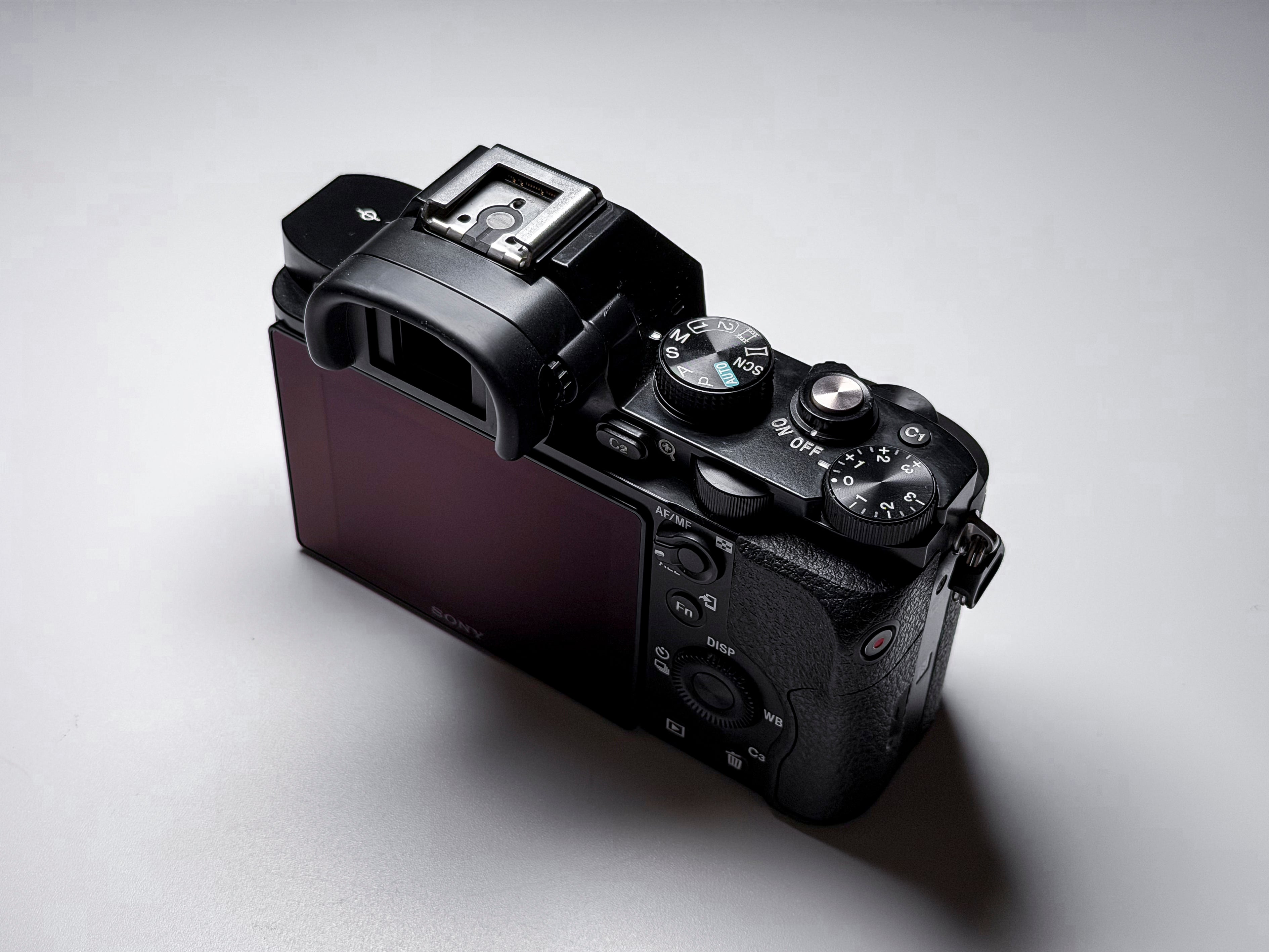 Sony A7 Full Frame Mirrorless 28-70mm Kit - Excellent, 1 Year Warranty
