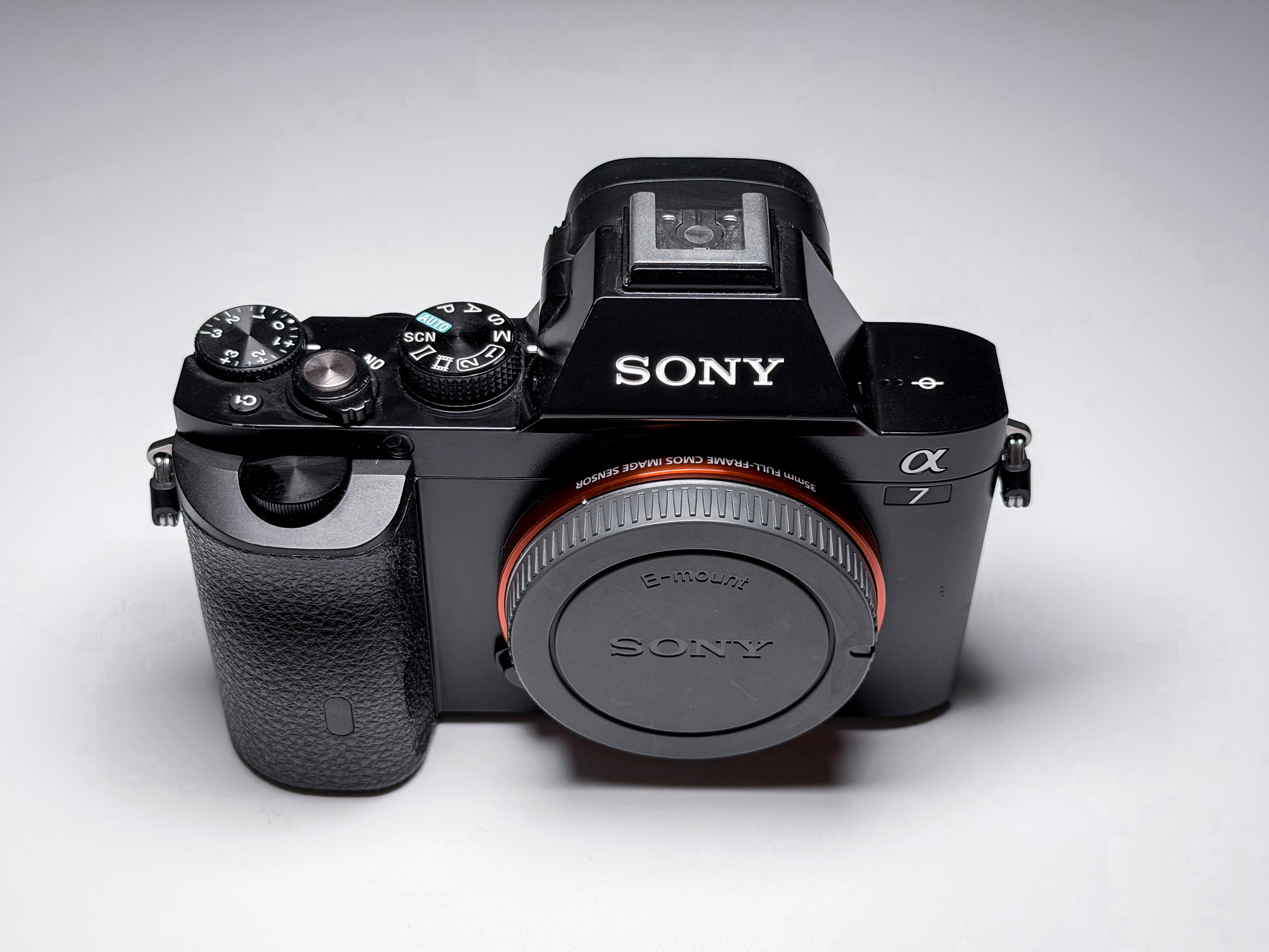 Sony A7 Full Frame Mirrorless 28-70mm Kit - Excellent, 1 Year Warranty