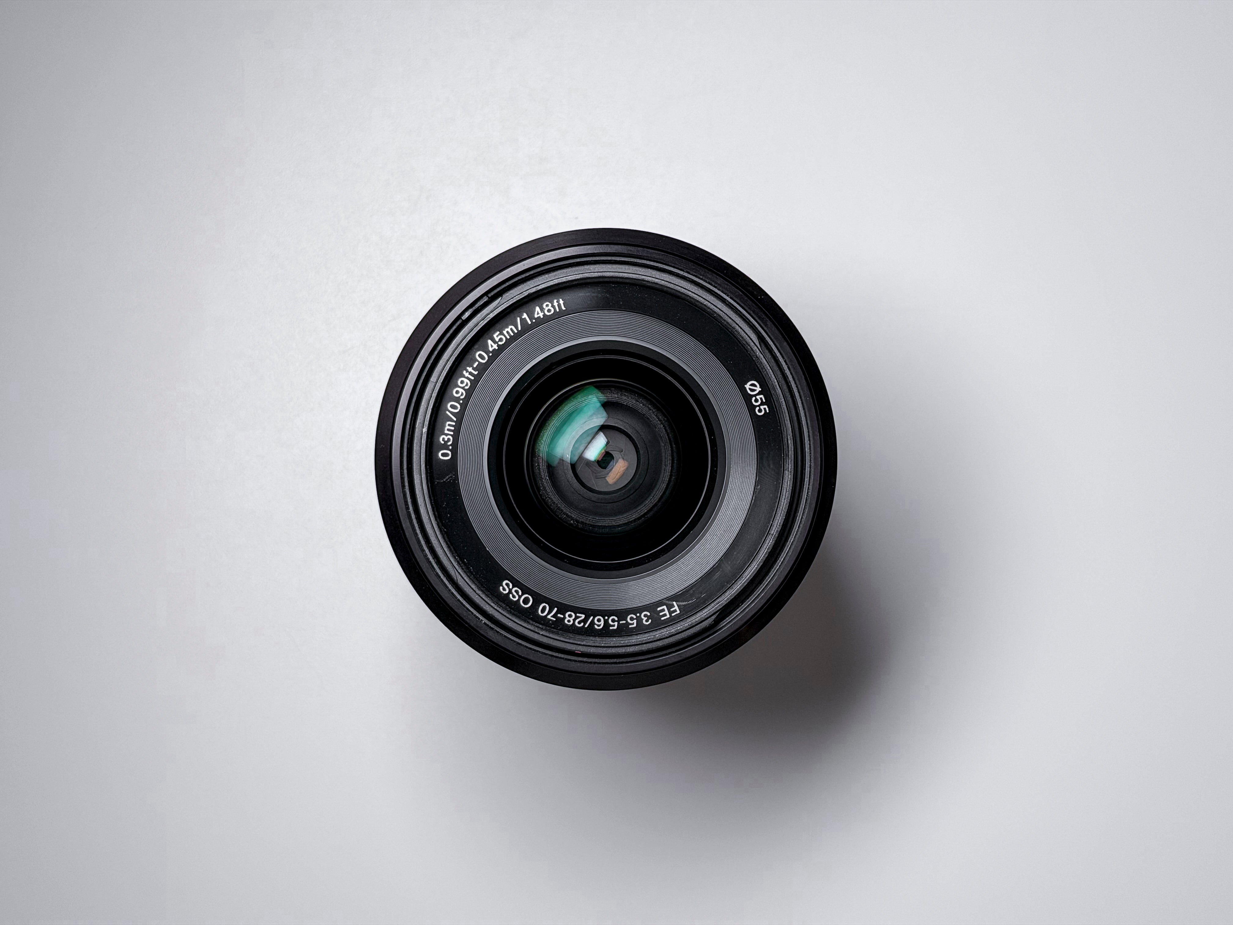 Sony A7 Full Frame Mirrorless 28-70mm Kit - Excellent, 1 Year Warranty