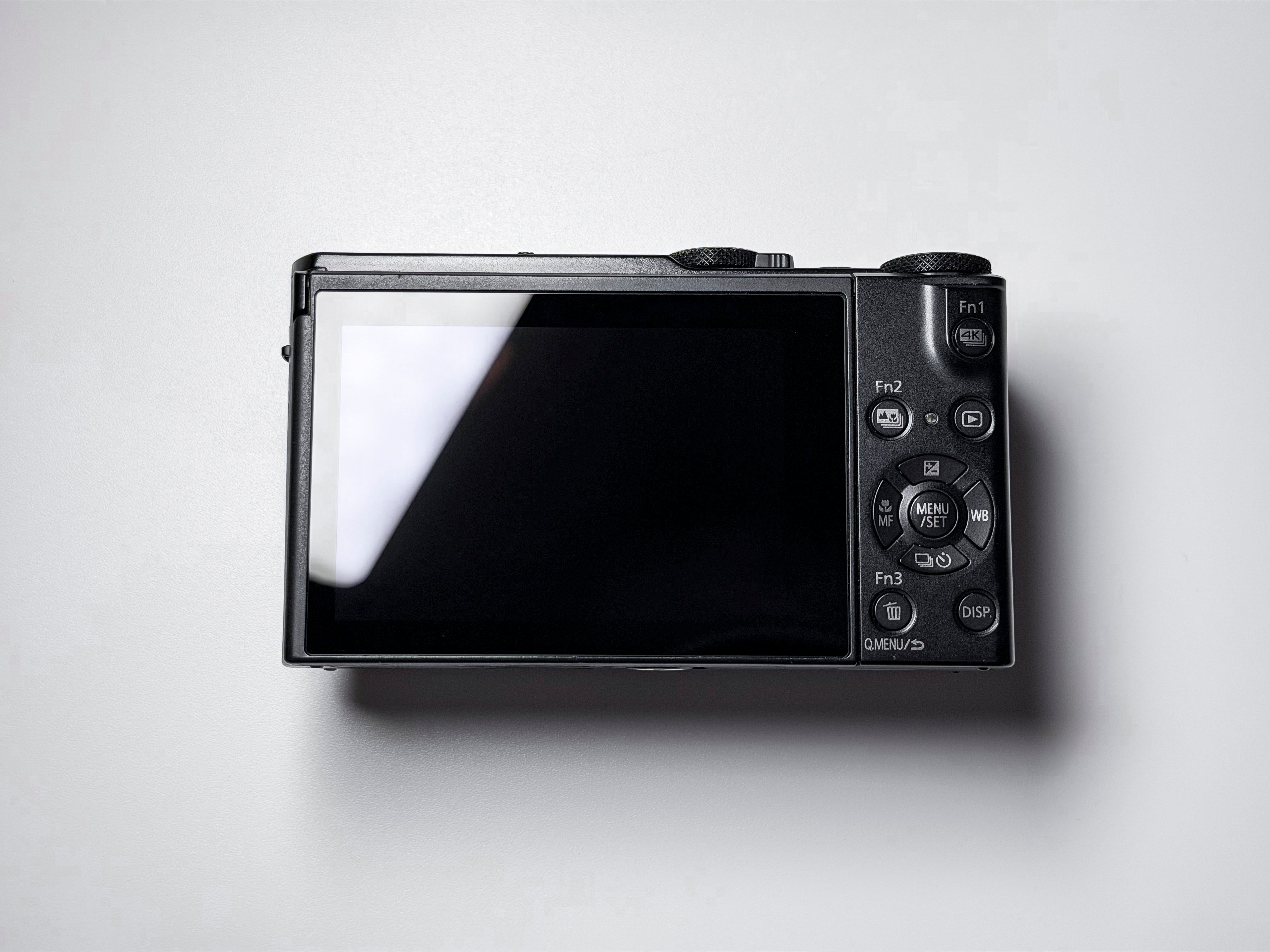 Panasonic Lumix LX15 LX10 with Leica Summilux 4K - Warranty, Excellent Condition