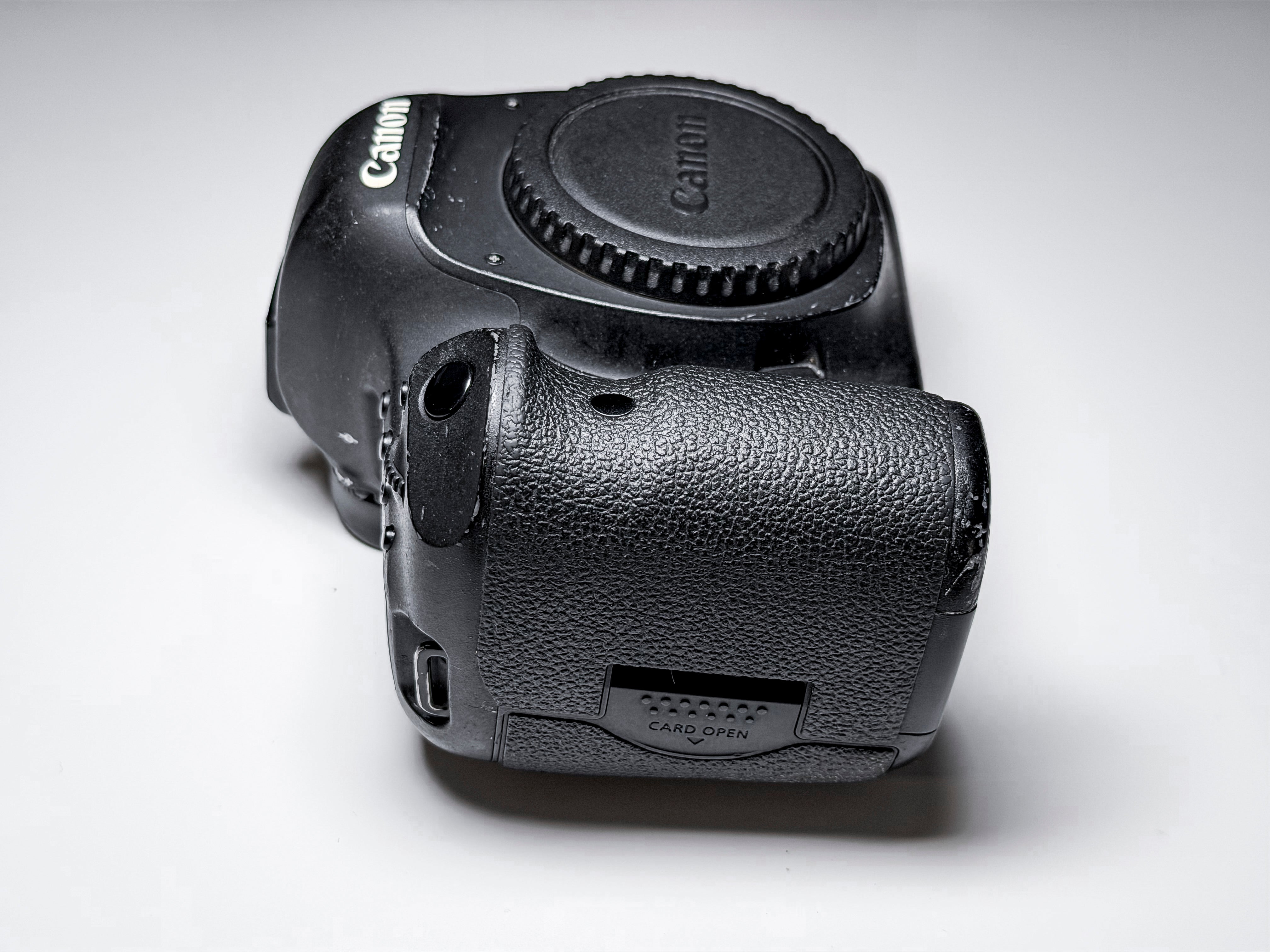 Canon EOS 5D Mark III 3 Full Frame Reflex DSLR - 1 Year Warranty, Excellent