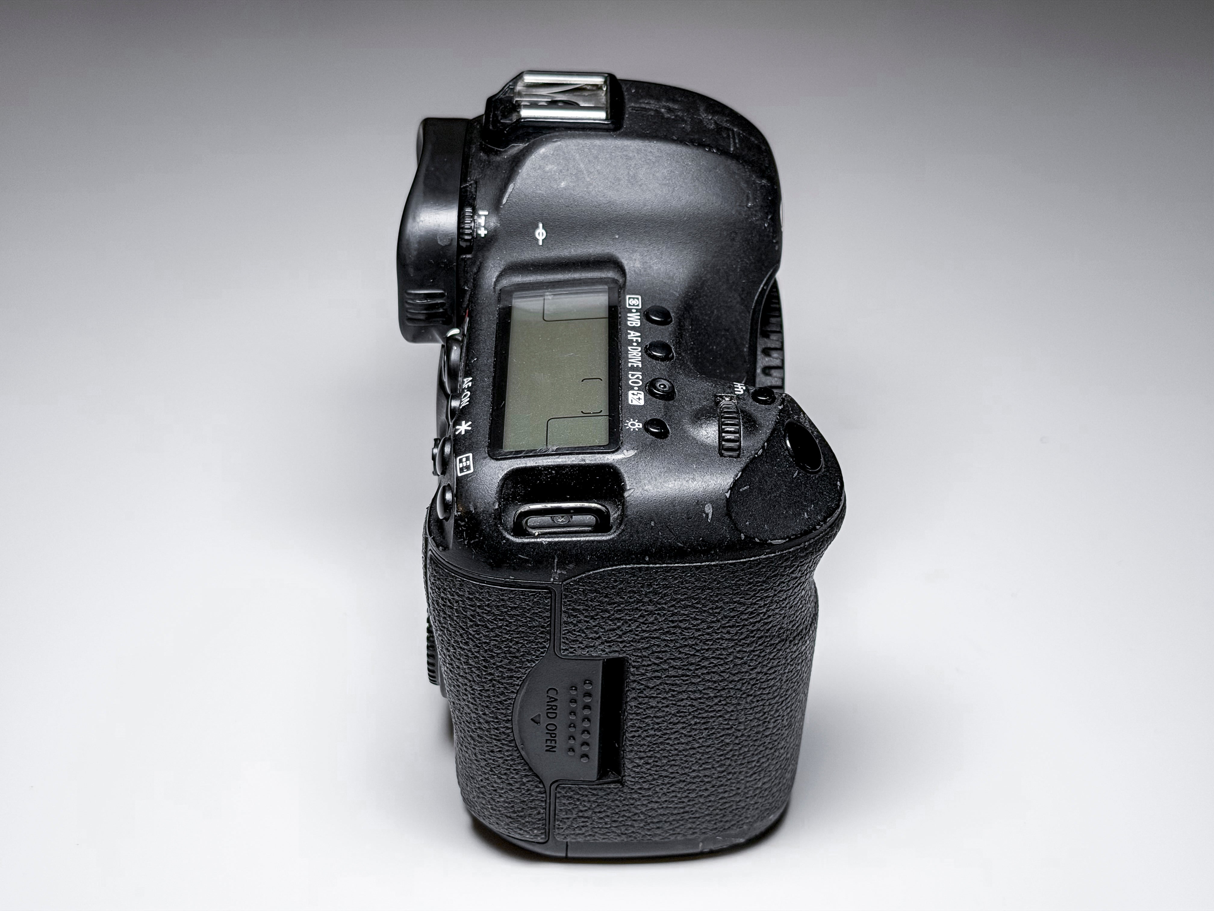 Canon EOS 5D Mark III 3 Full Frame Reflex DSLR - 1 Year Warranty, Excellent