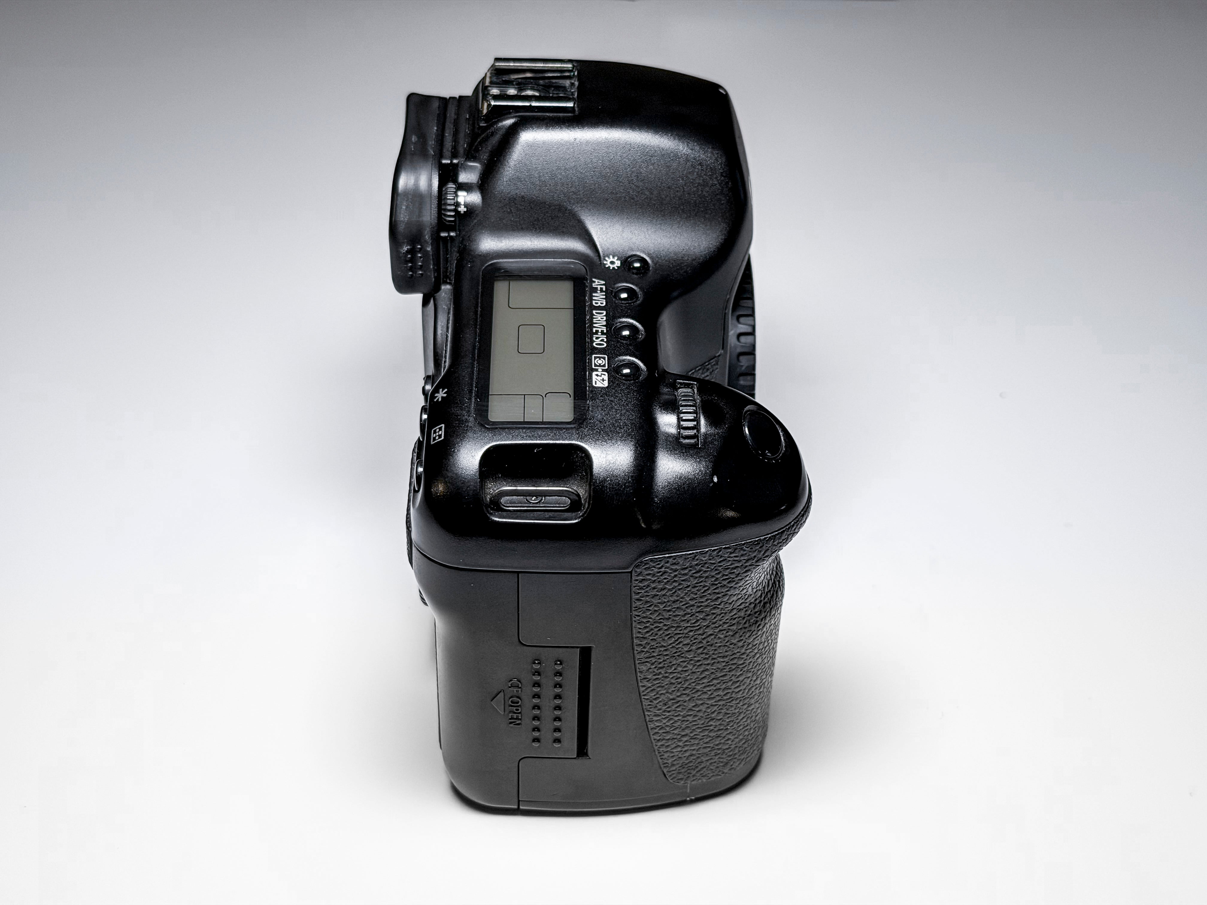 Canon EOS 5D (Old) Full Frame DSLR Excellent Condition - 1 Year Warranty