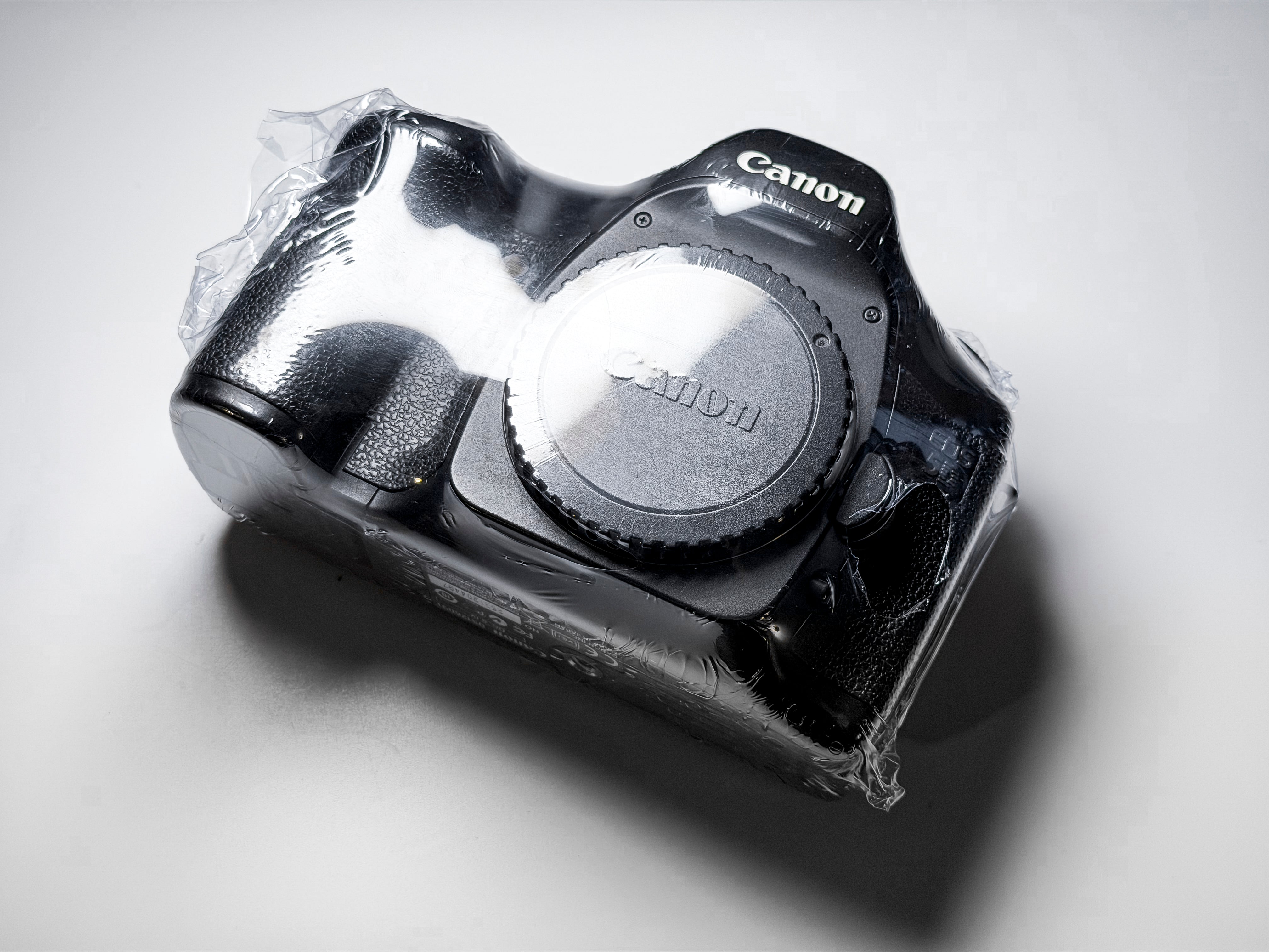 Canon EOS 5D (Old) Full Frame DSLR Excellent Condition - 1 Year Warranty