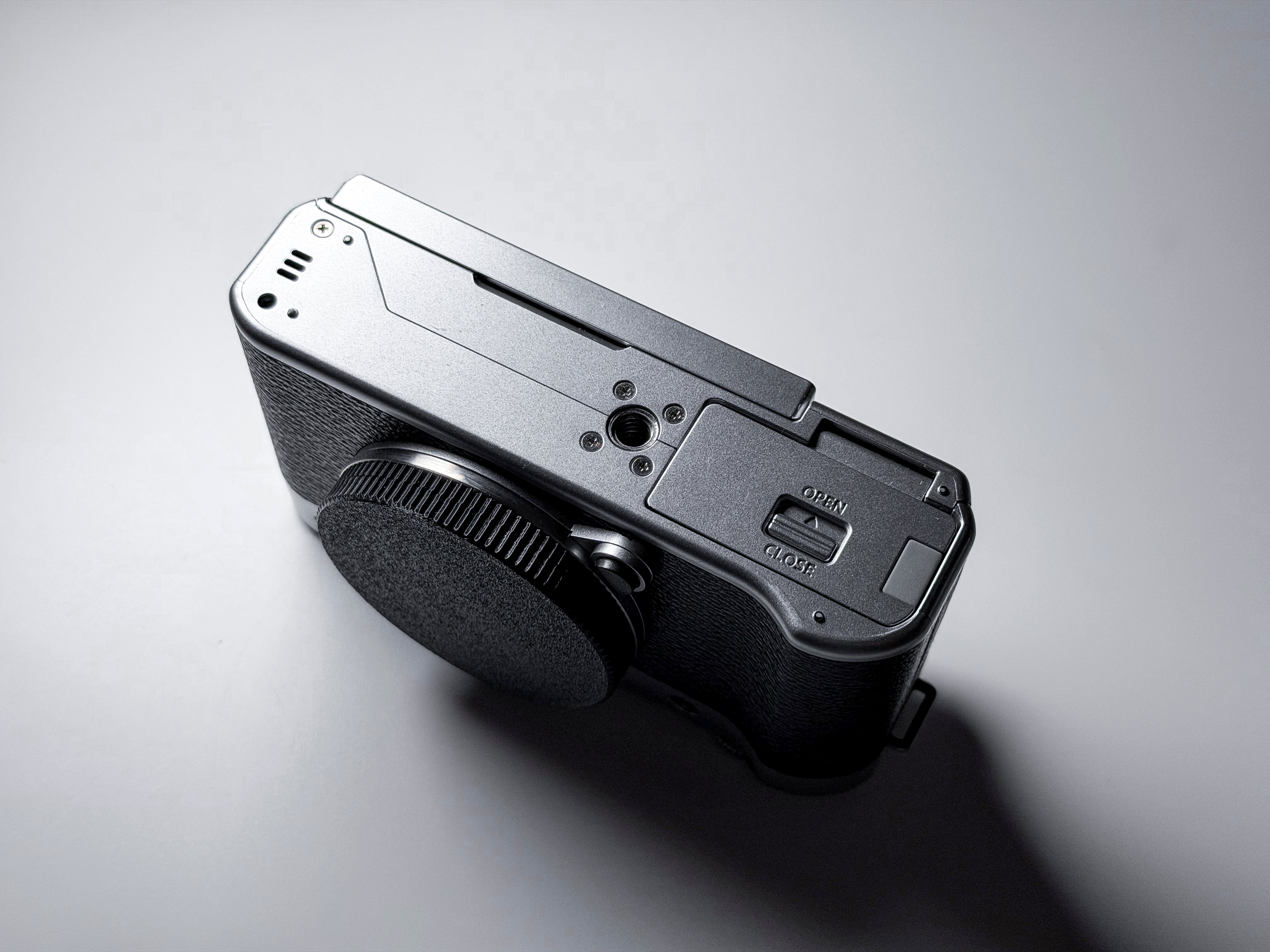 Fujifilm X-A20 APS-C Mirrorless Body - 1 Year Warranty Perfectly Working, Fuji X